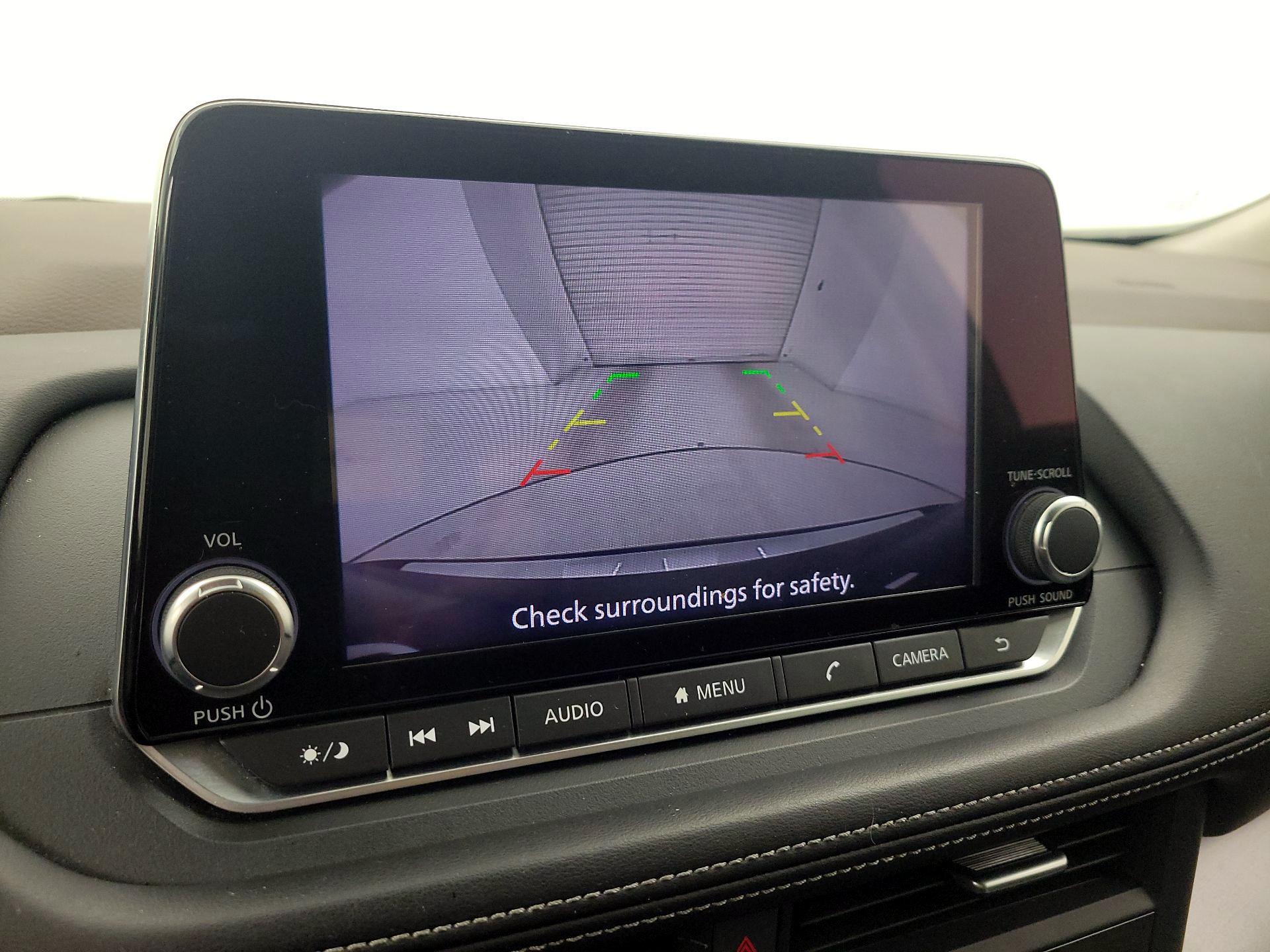 Thumbnail: 2023 Nissan Rogue - 14