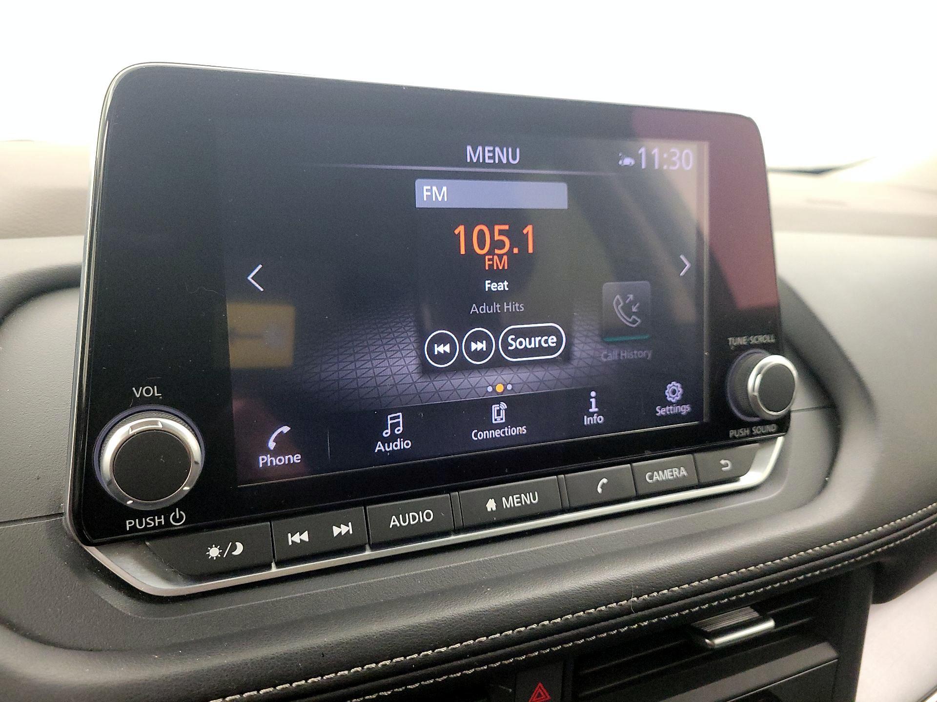 Thumbnail: 2023 Nissan Rogue - 15