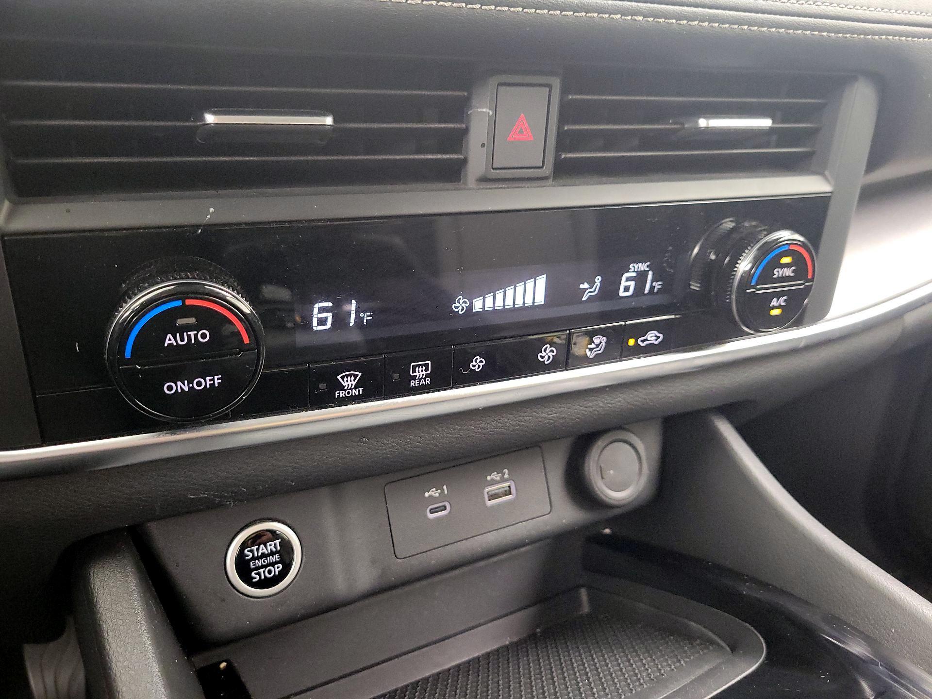 Thumbnail: 2023 Nissan Rogue - 16