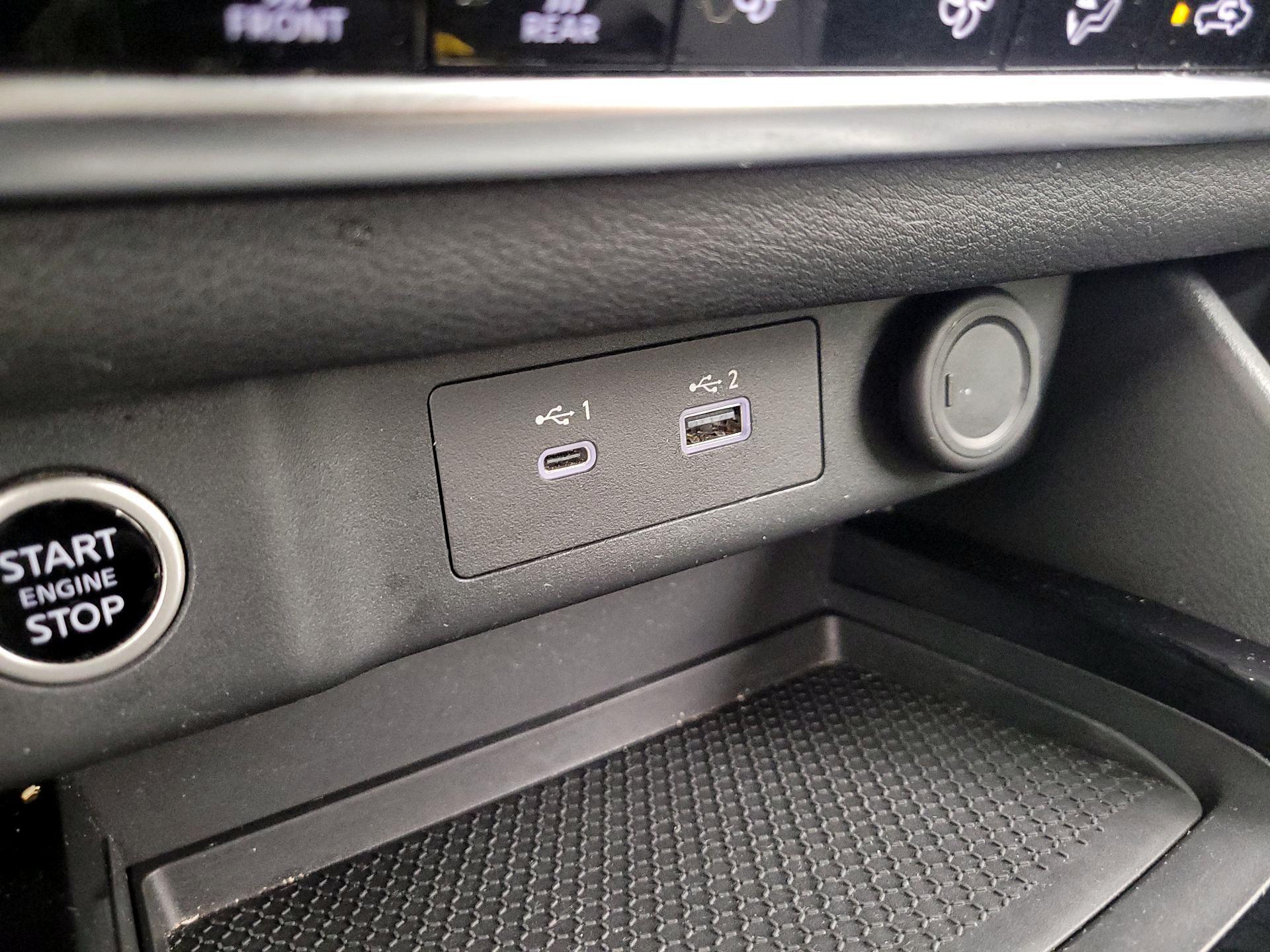 Thumbnail: 2023 Nissan Rogue - 18