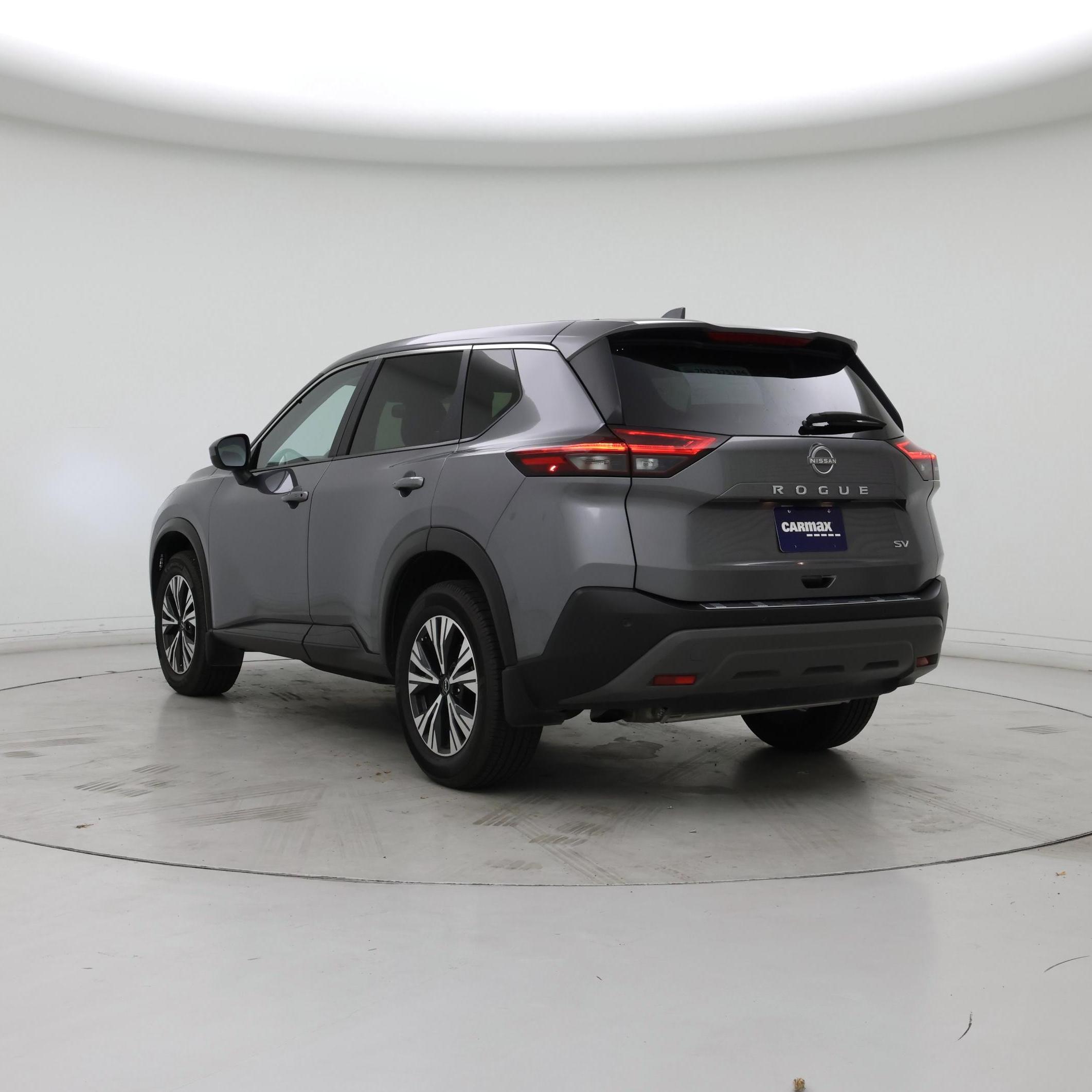 Thumbnail: 2023 Nissan Rogue - 2