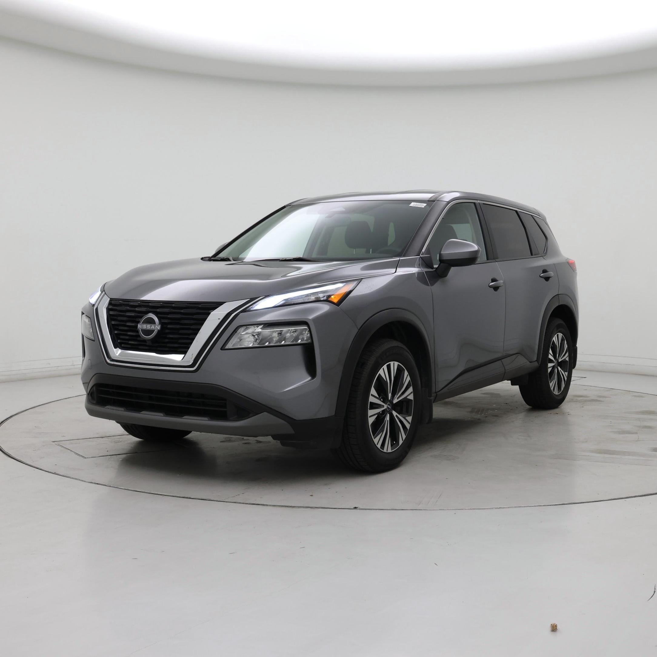 Thumbnail: 2023 Nissan Rogue - 4