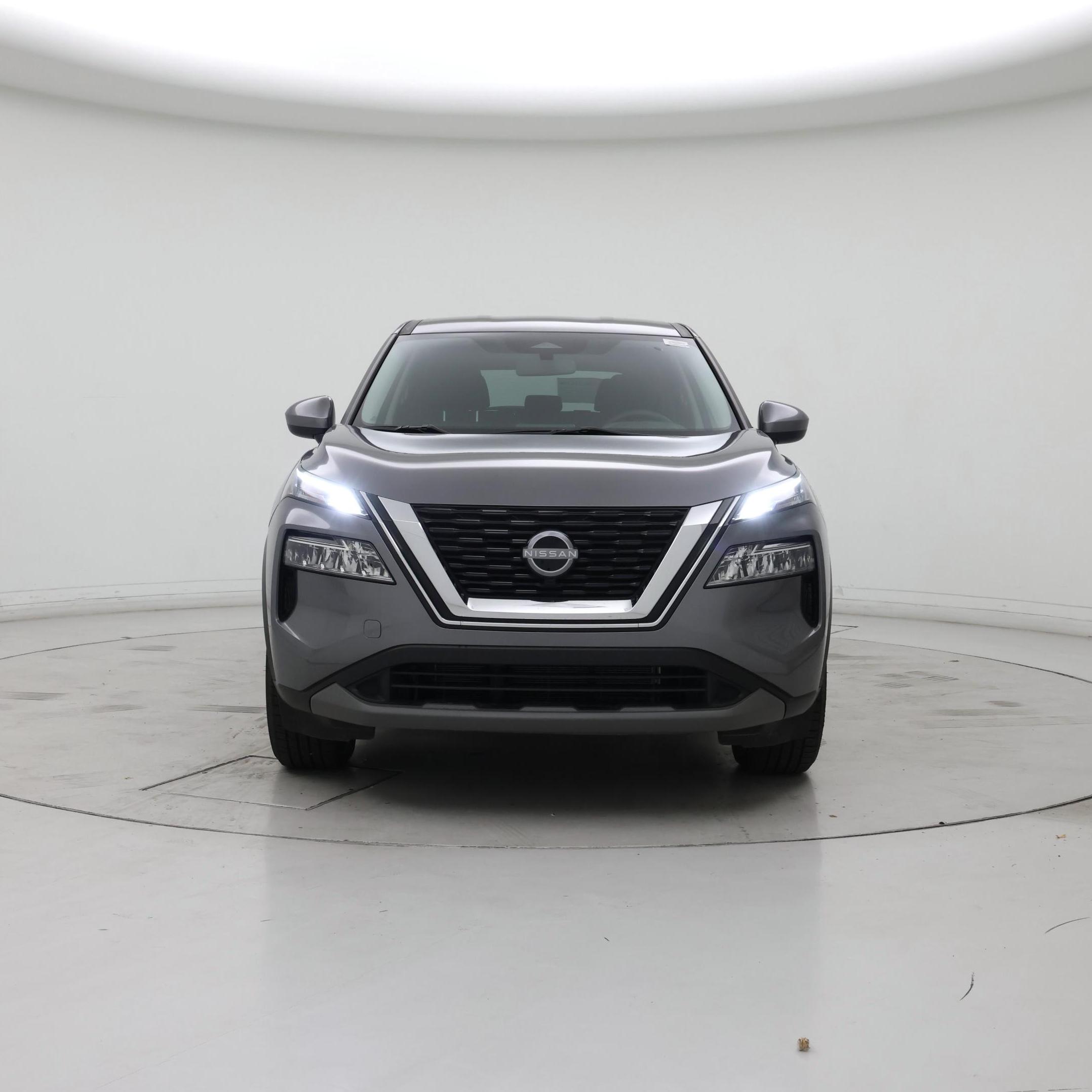 Thumbnail: 2023 Nissan Rogue - 5