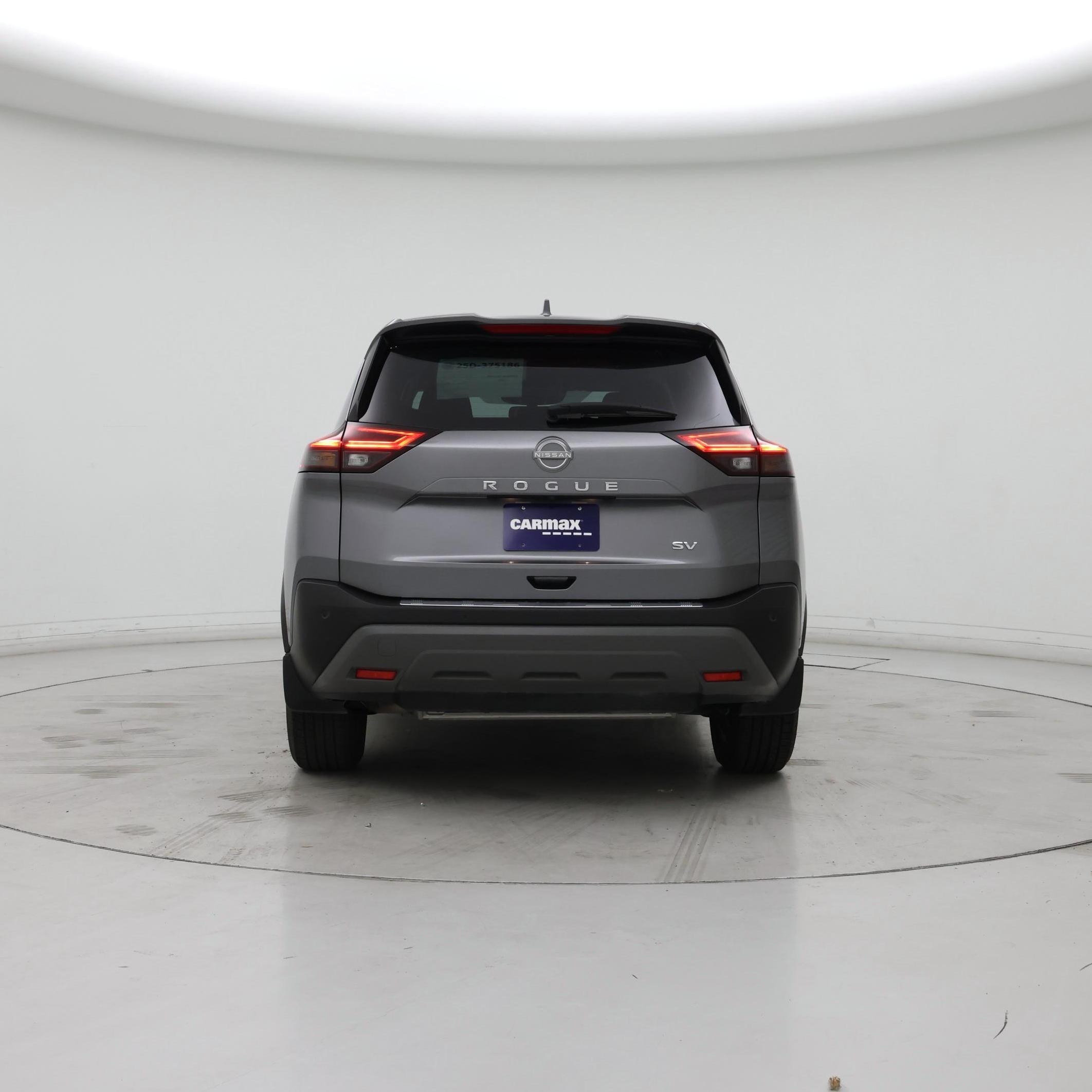 Thumbnail: 2023 Nissan Rogue - 6