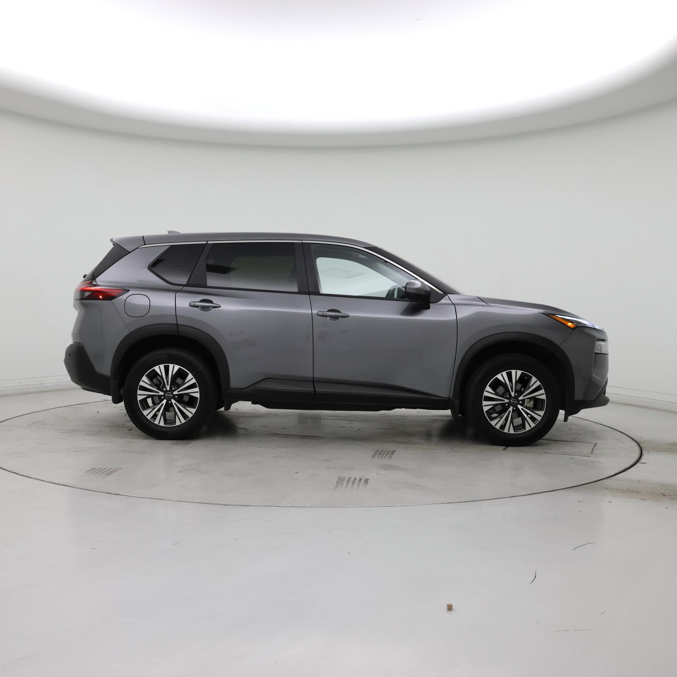 Thumbnail: 2023 Nissan Rogue - 7