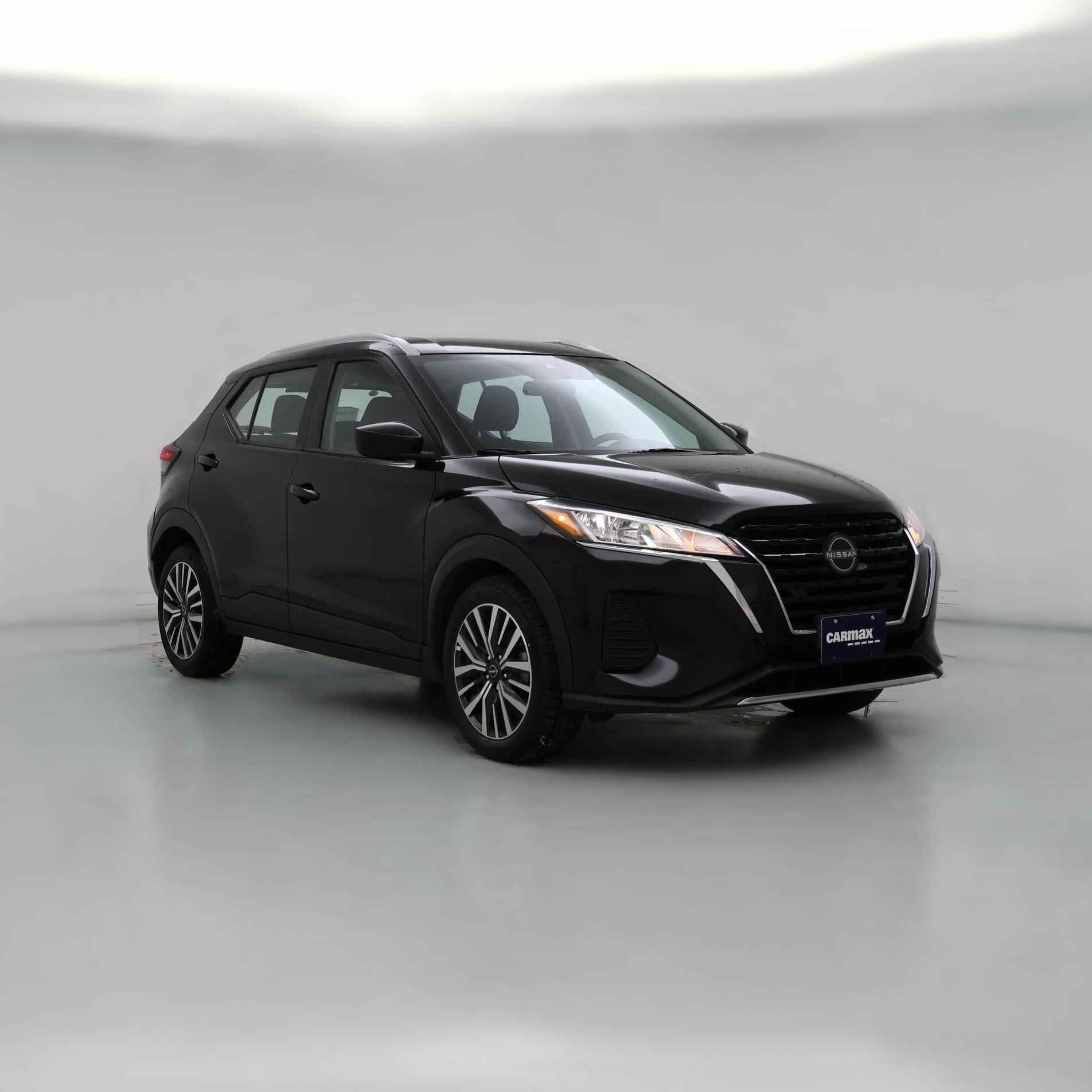 Thumbnail: 2022 Nissan Kicks - 1