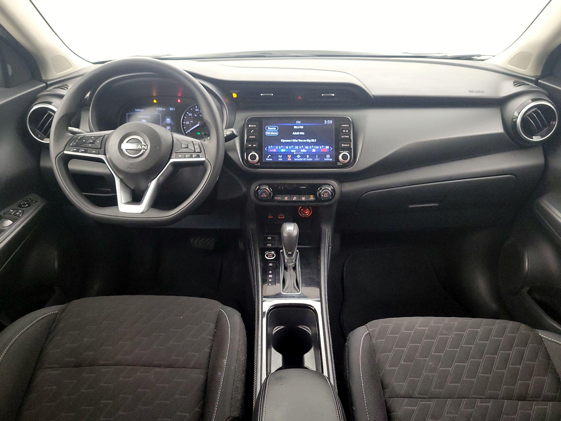 Thumbnail: 2022 Nissan Kicks - 9