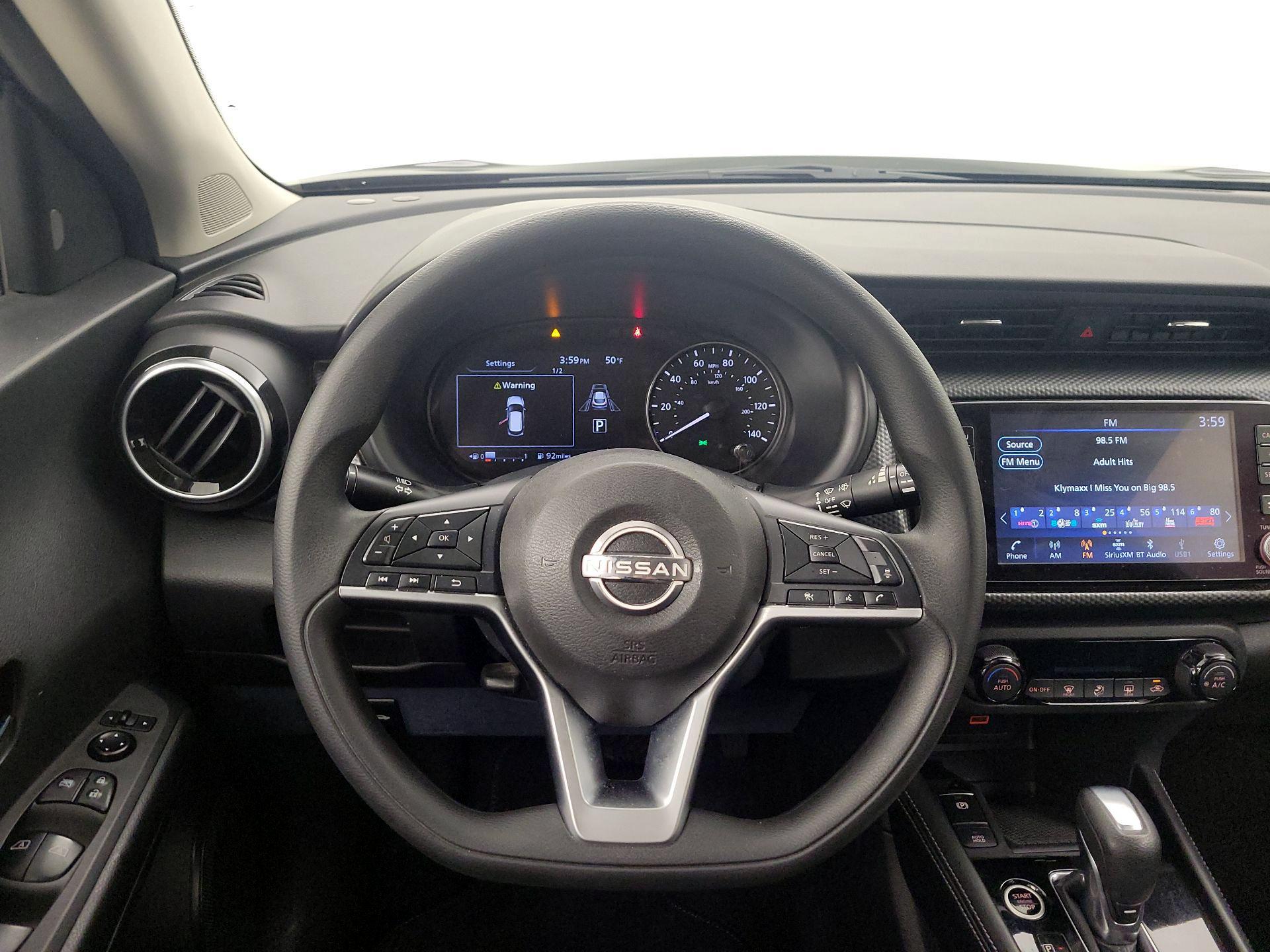 Thumbnail: 2022 Nissan Kicks - 10