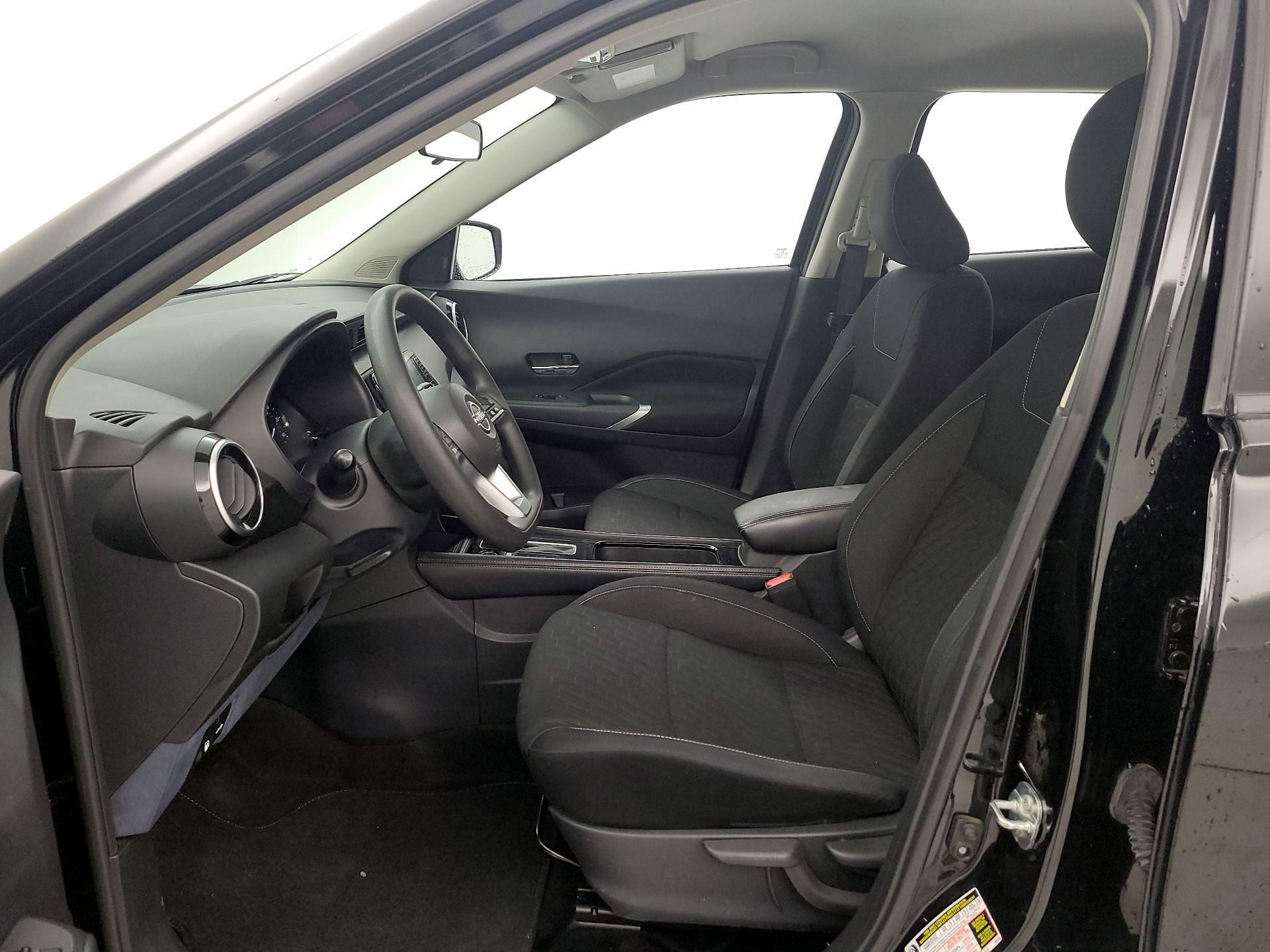 Thumbnail: 2022 Nissan Kicks - 11