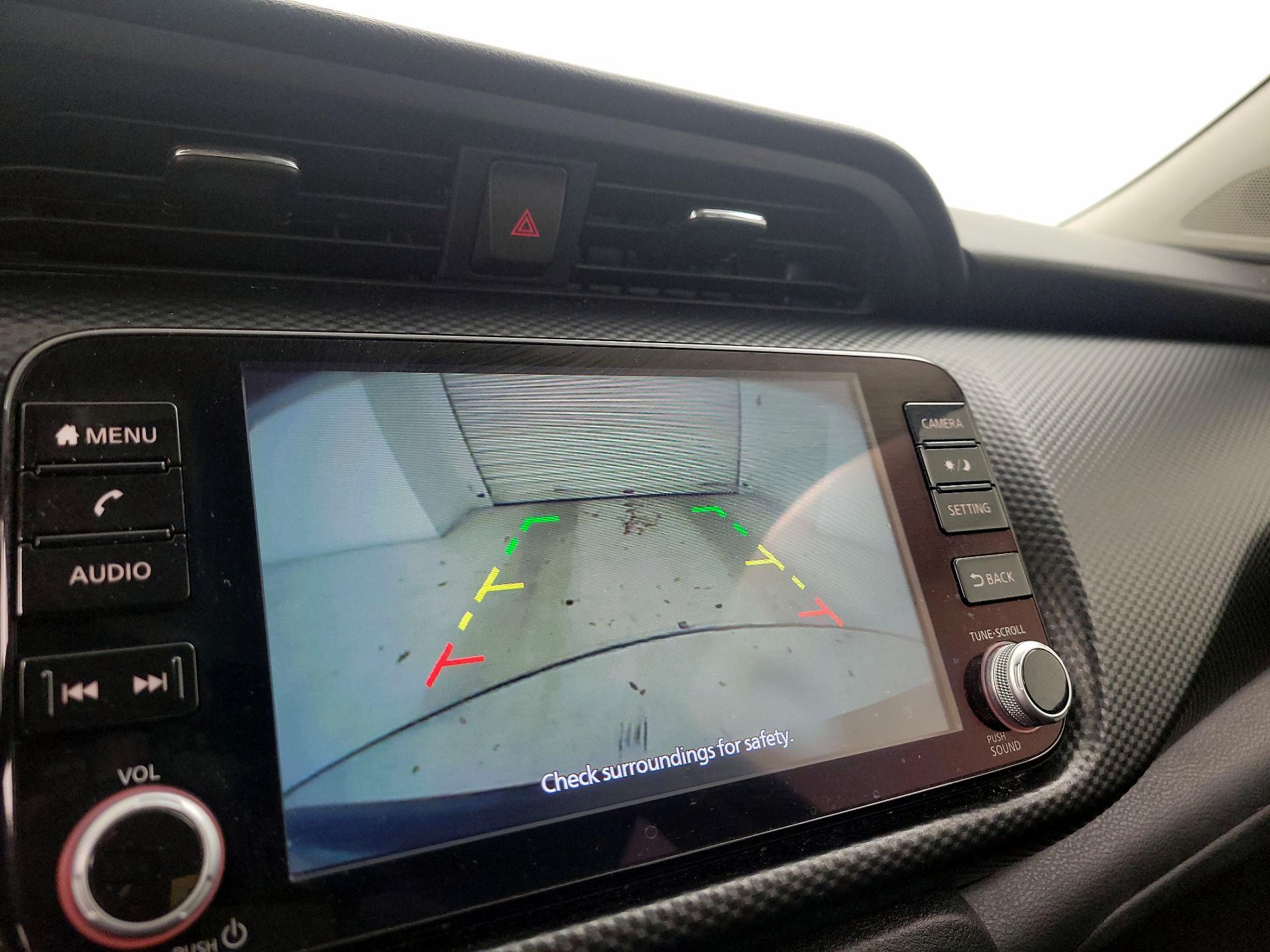 Thumbnail: 2022 Nissan Kicks - 13