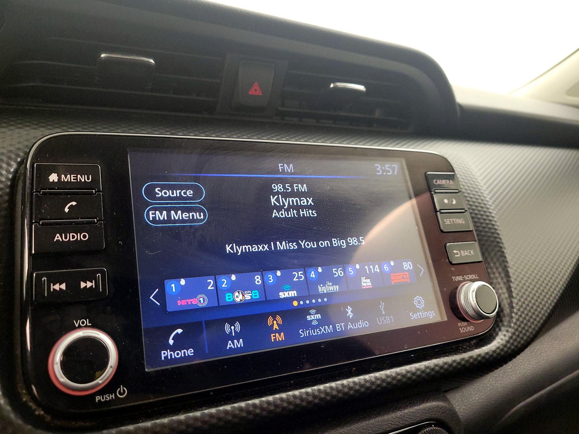 Thumbnail: 2022 Nissan Kicks - 14