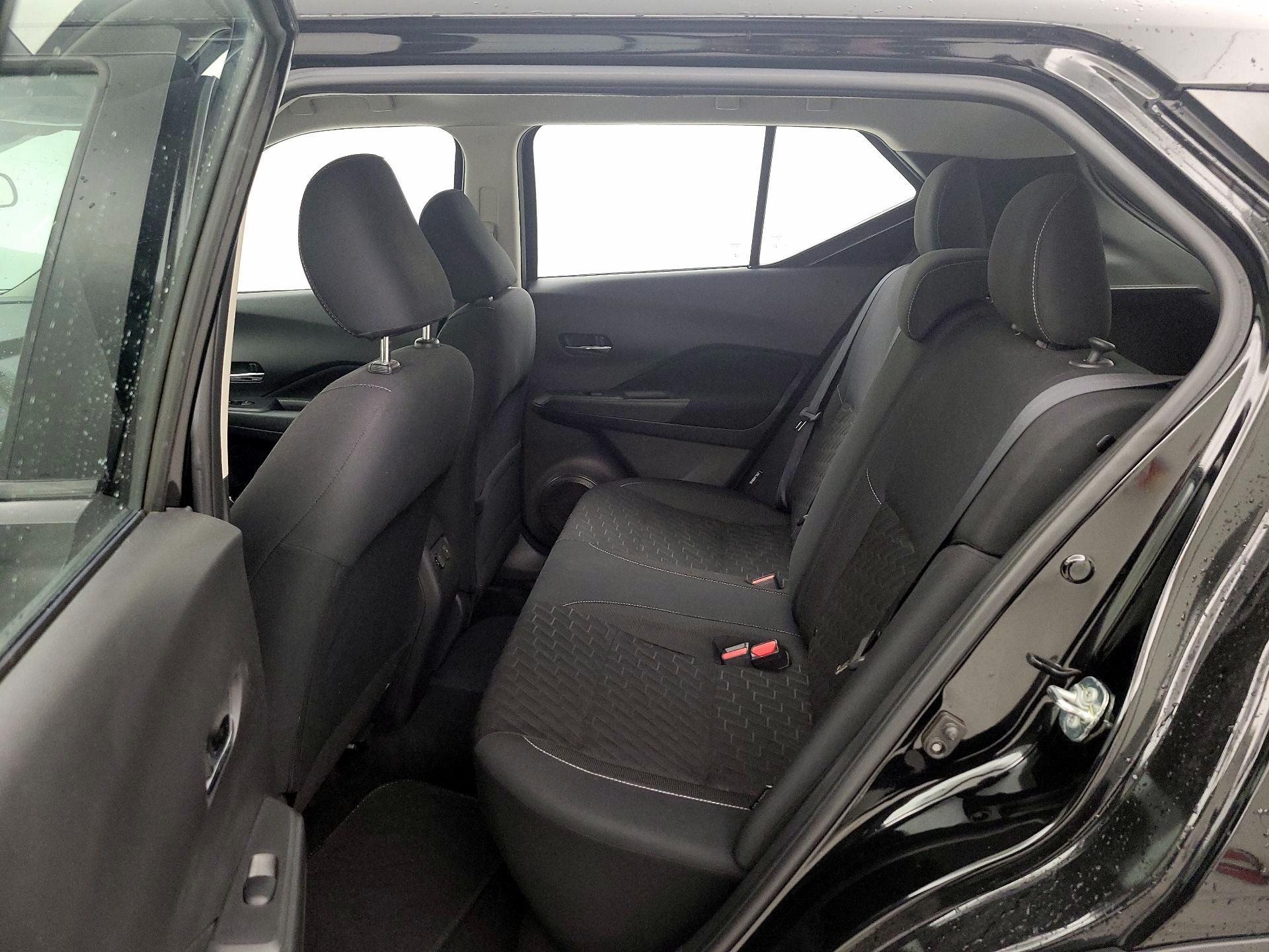 Thumbnail: 2022 Nissan Kicks - 18