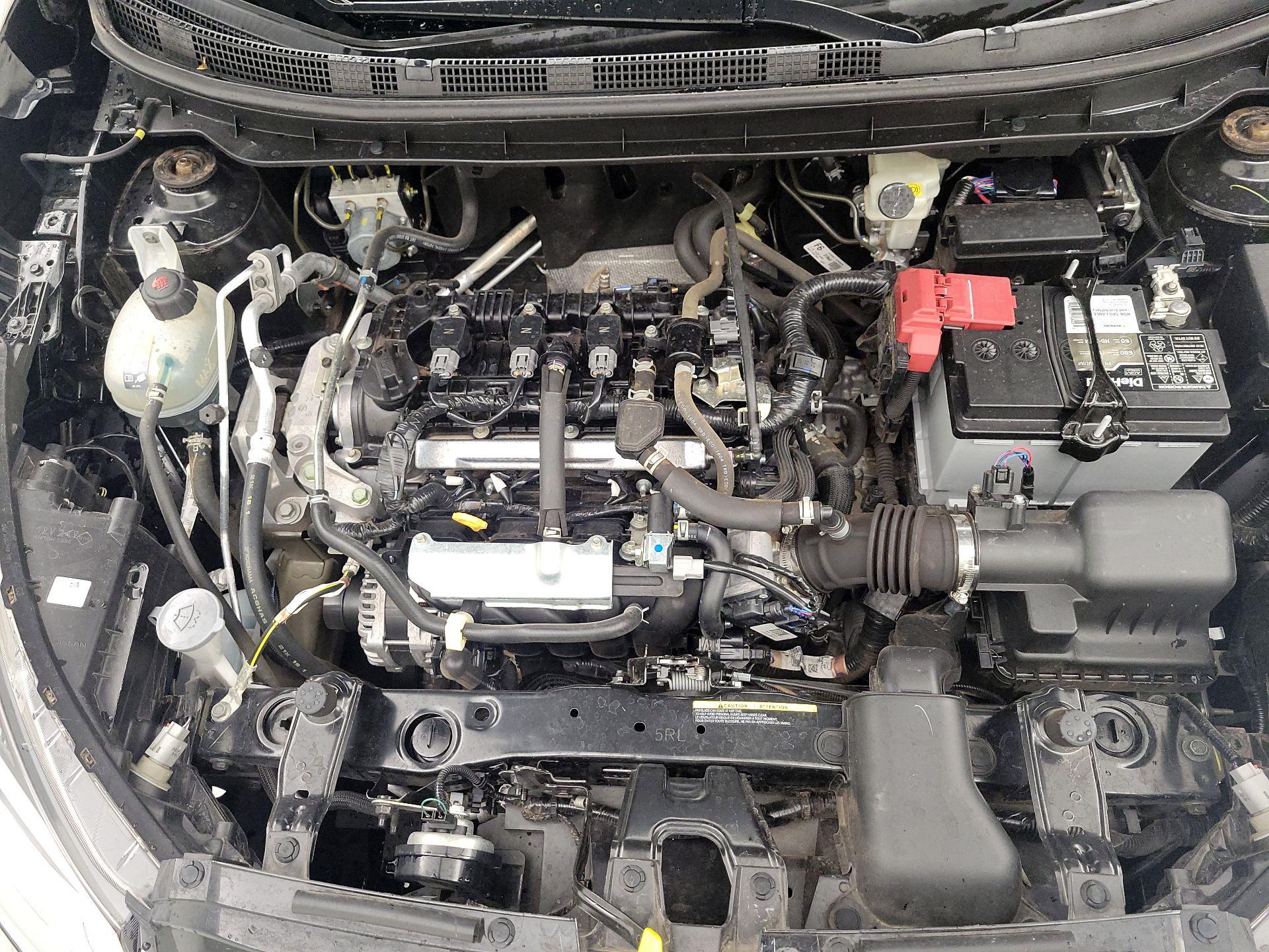 Thumbnail: 2022 Nissan Kicks - 20