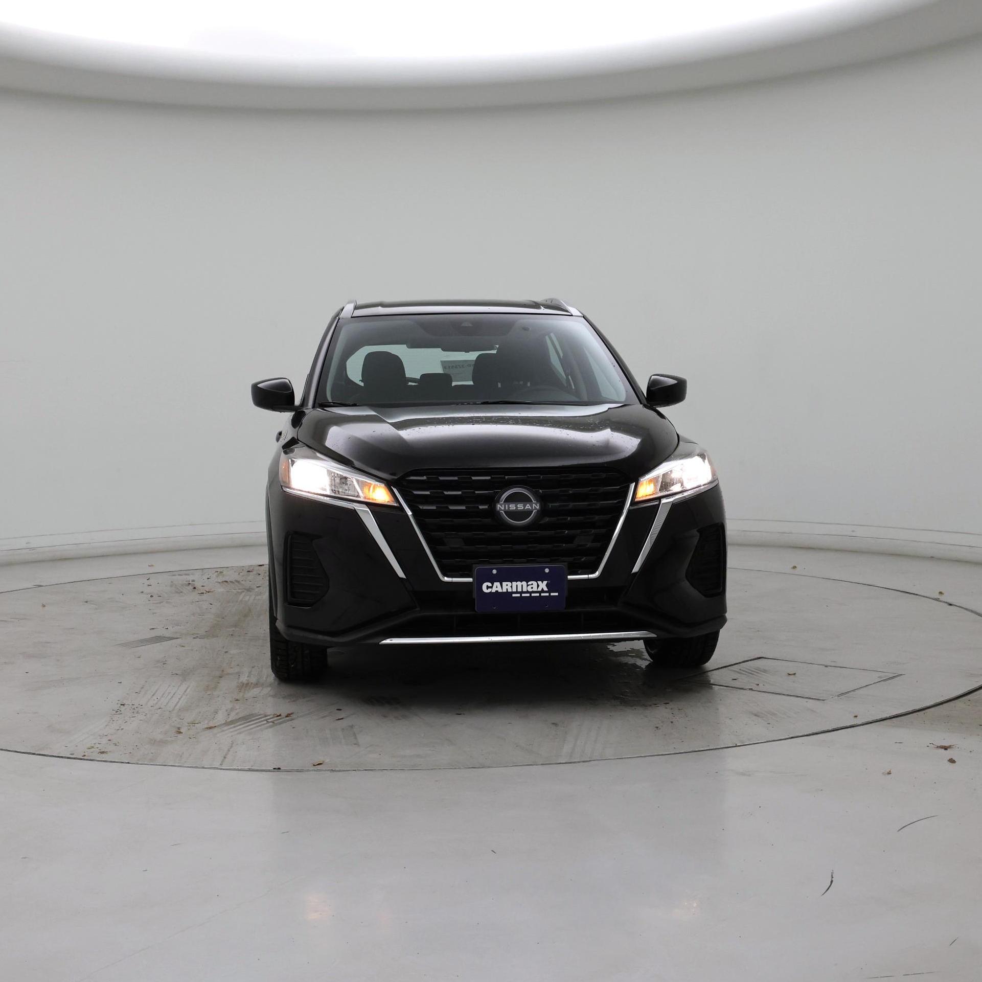 Thumbnail: 2022 Nissan Kicks - 5