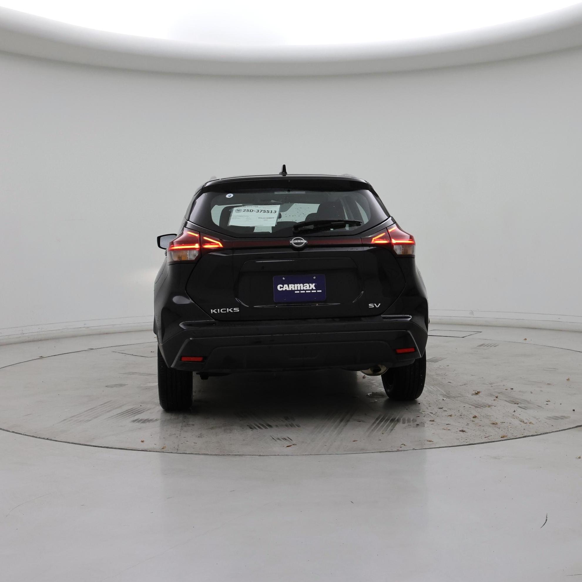 Thumbnail: 2022 Nissan Kicks - 6