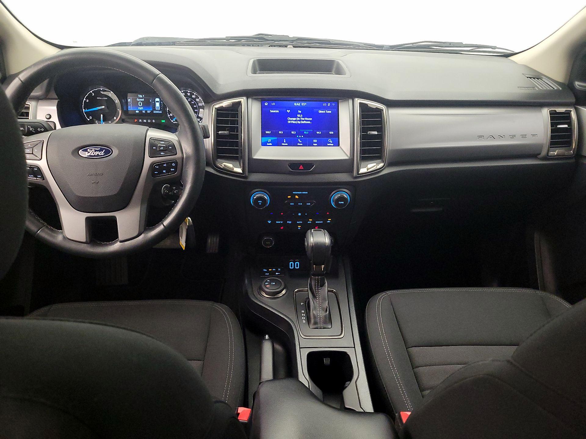 Thumbnail: 2020 Ford Ranger - 9