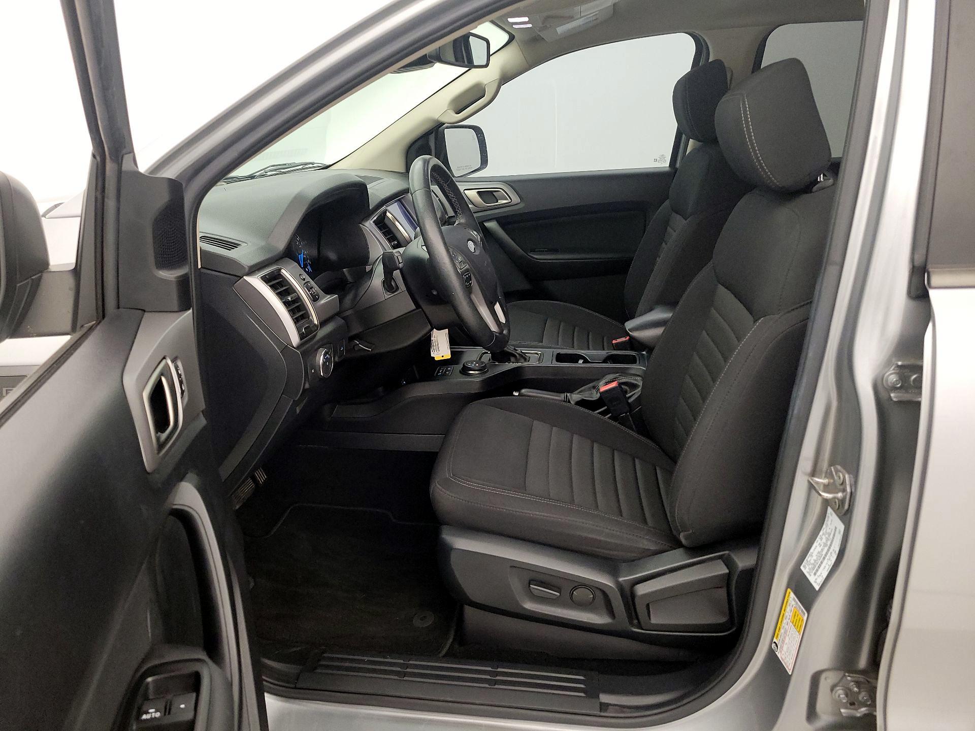 Thumbnail: 2020 Ford Ranger - 11