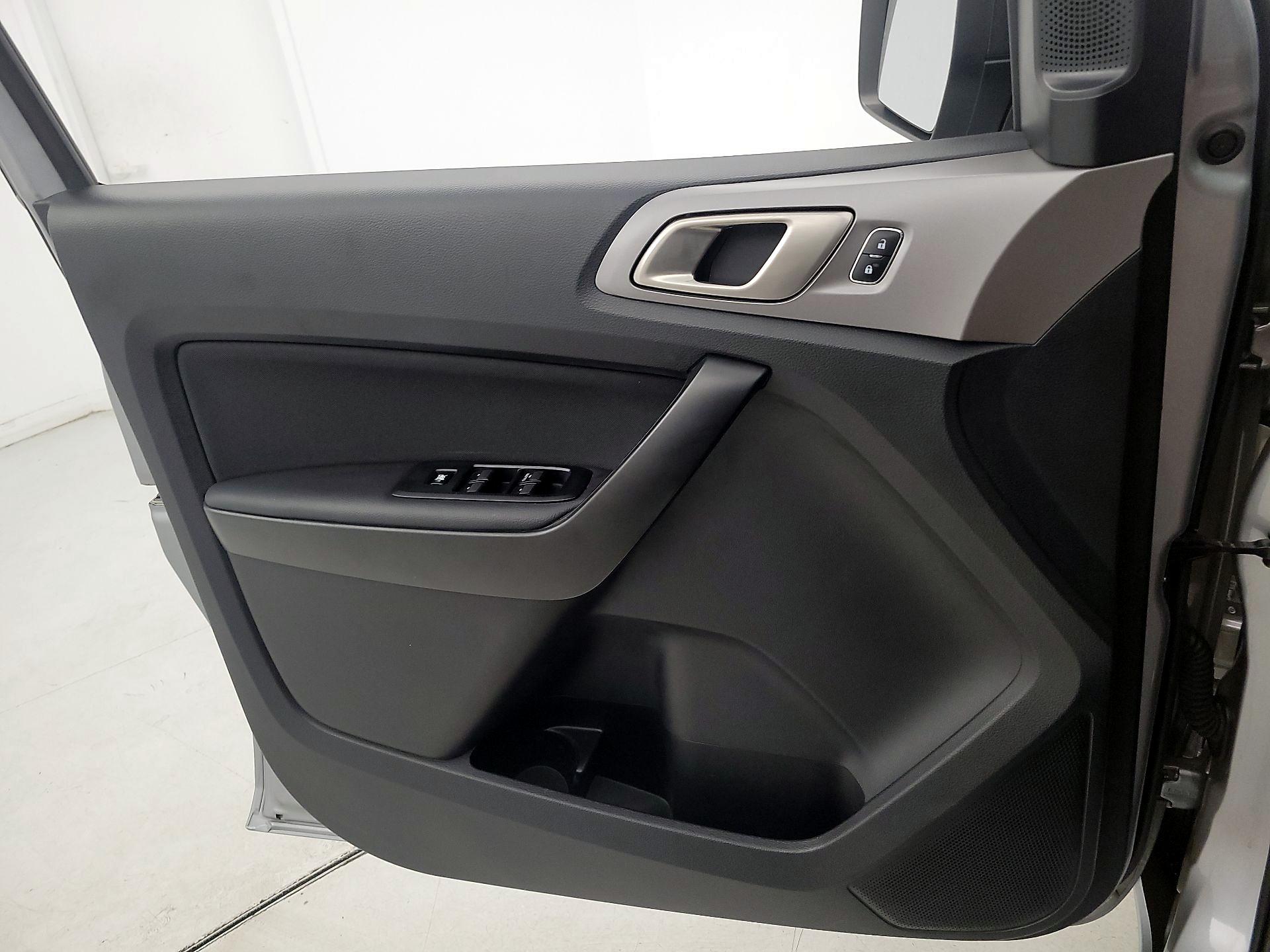 Thumbnail: 2020 Ford Ranger - 12