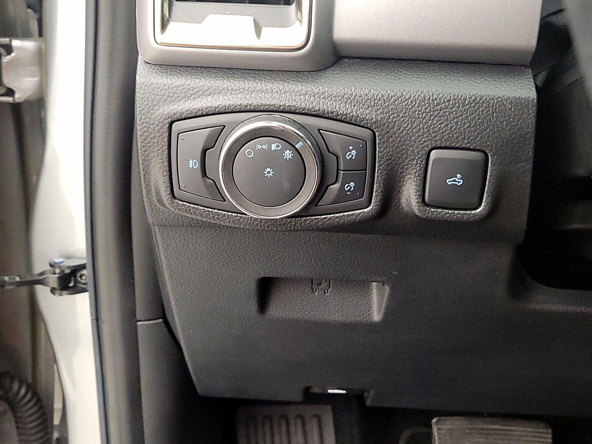 Thumbnail: 2020 Ford Ranger - 13