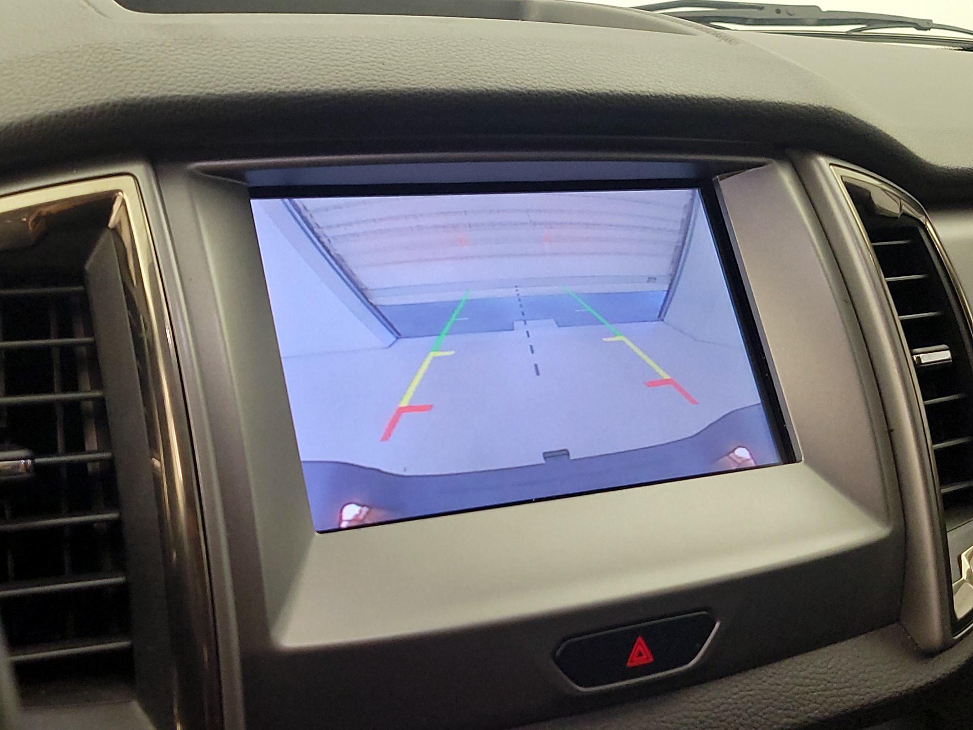 Thumbnail: 2020 Ford Ranger - 14