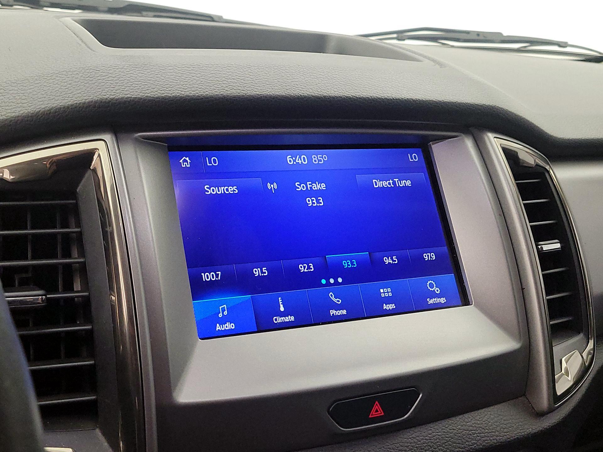 Thumbnail: 2020 Ford Ranger - 15