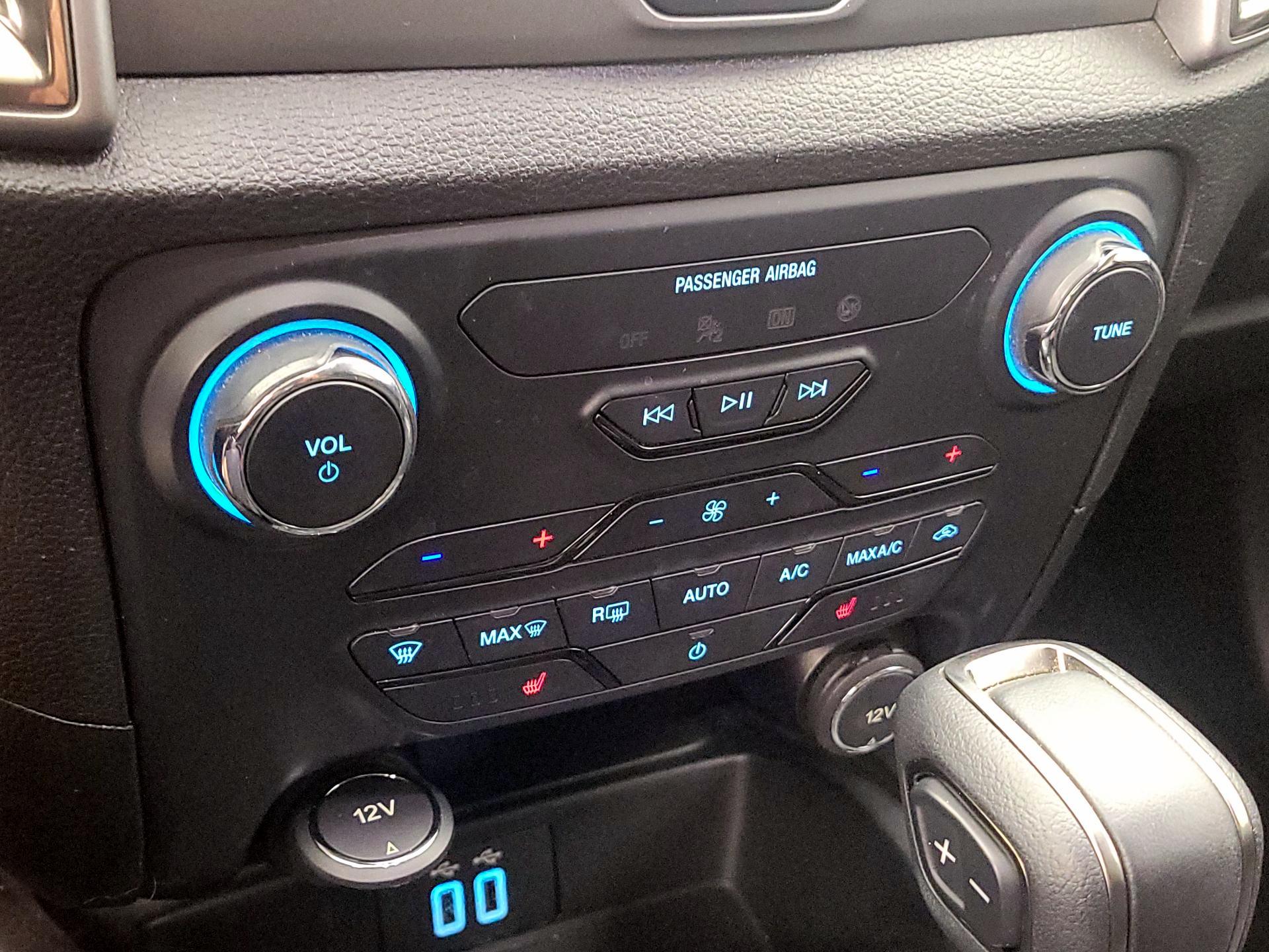 Thumbnail: 2020 Ford Ranger - 16