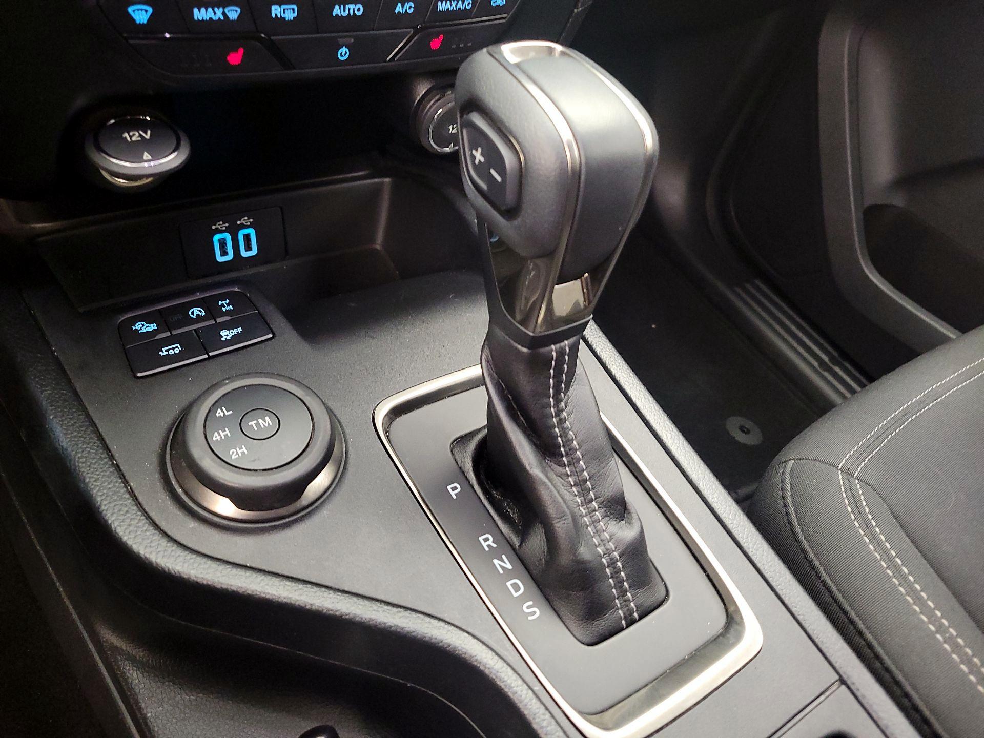 Thumbnail: 2020 Ford Ranger - 17