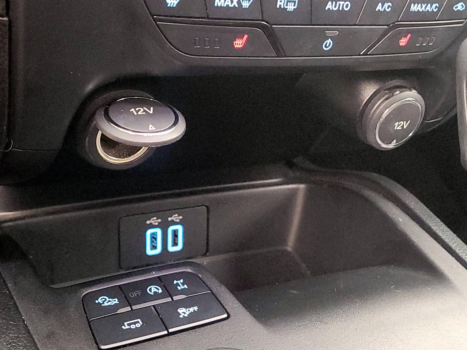 Thumbnail: 2020 Ford Ranger - 18