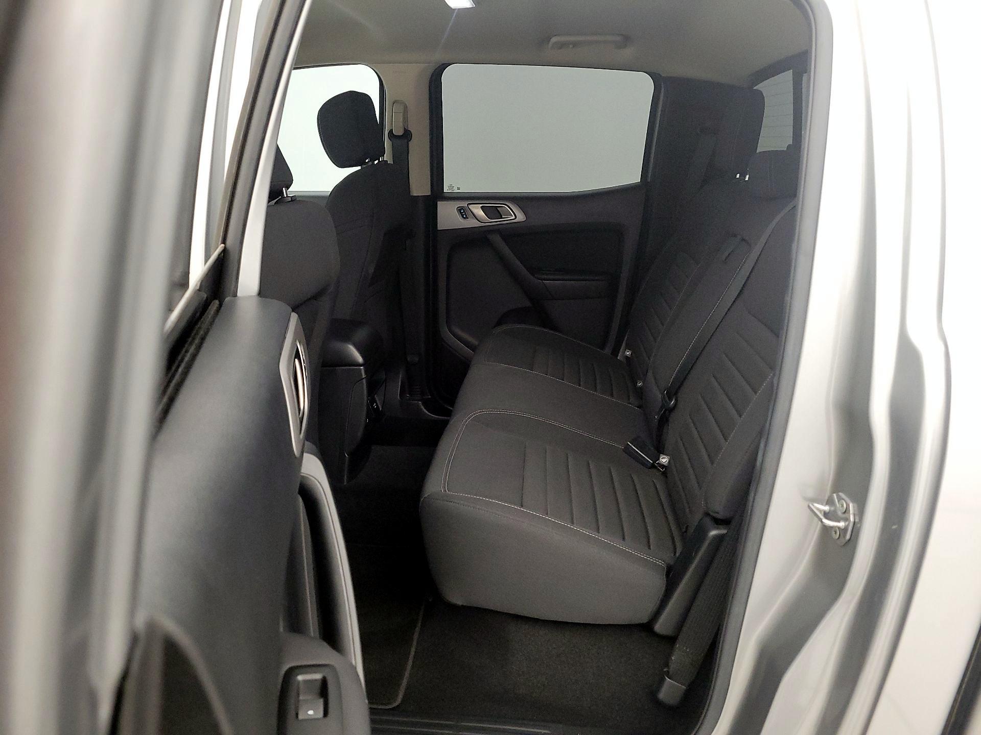 Thumbnail: 2020 Ford Ranger - 19