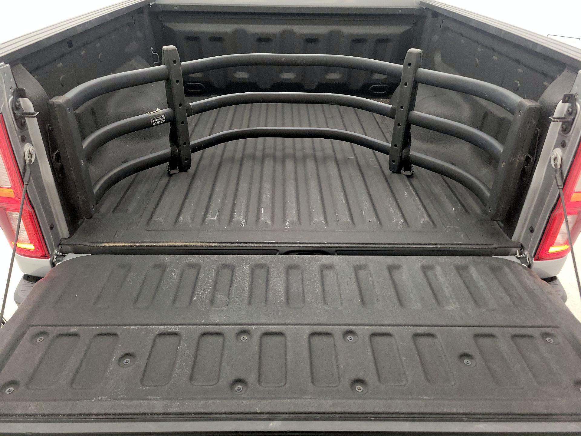 Thumbnail: 2020 Ford Ranger - 20