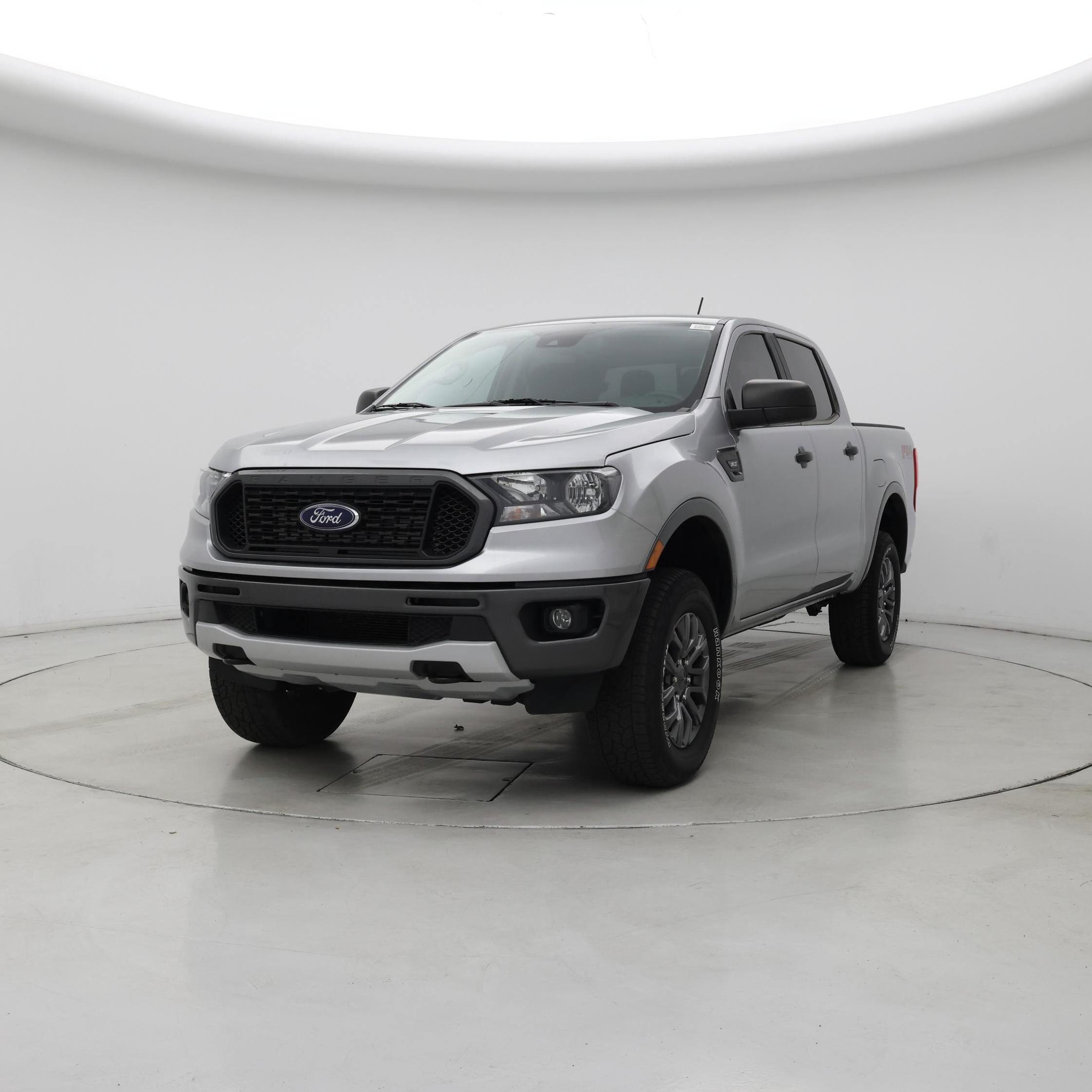 Thumbnail: 2020 Ford Ranger - 4