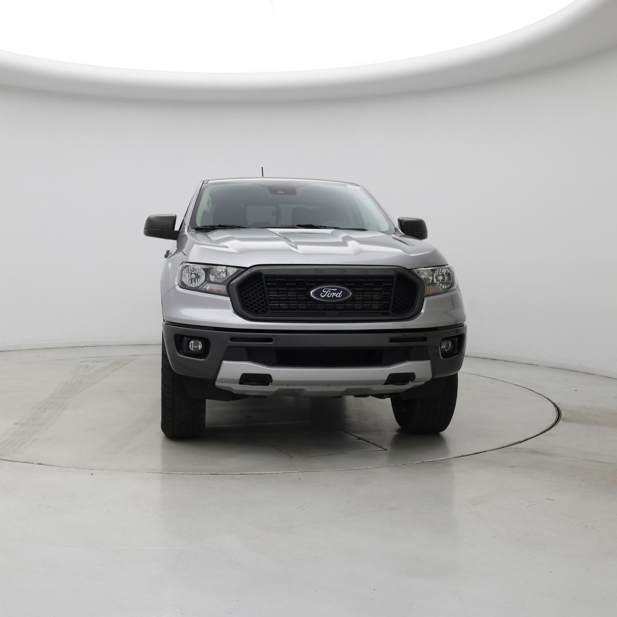 Thumbnail: 2020 Ford Ranger - 5