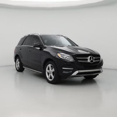 2018 Mercedes-Benz GLE350