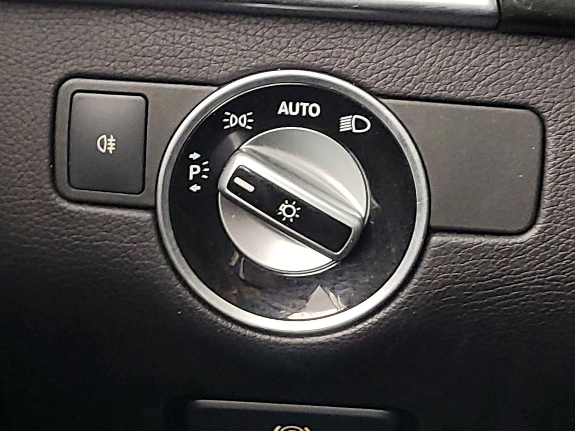 Thumbnail: 2018 Mercedes-Benz GLE - 13