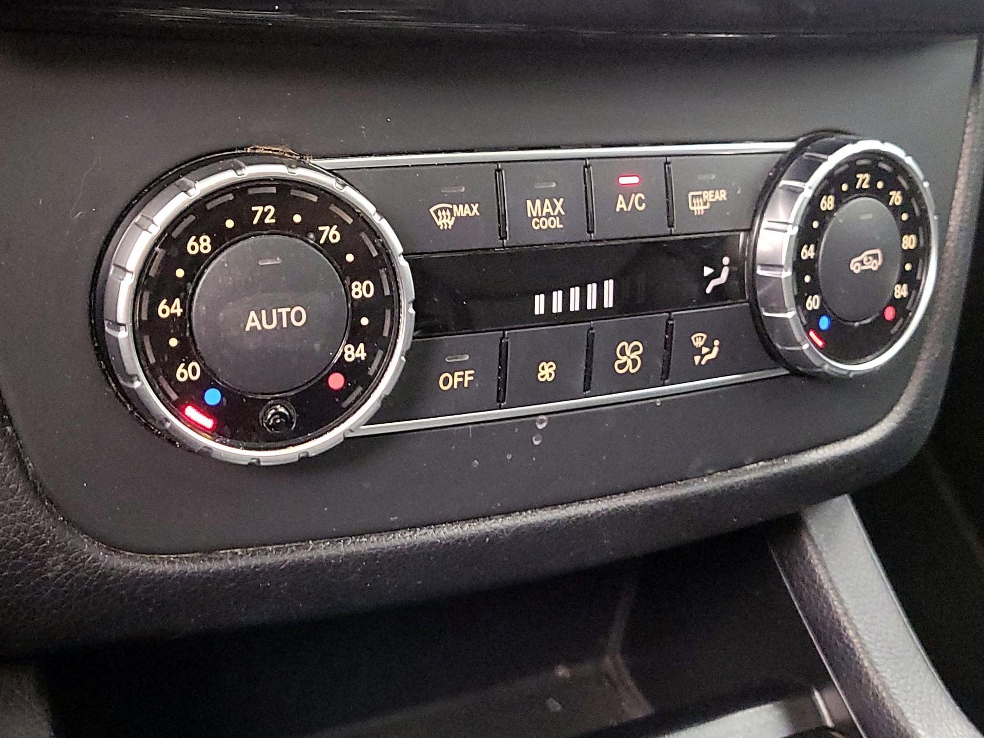 Thumbnail: 2018 Mercedes-Benz GLE - 17