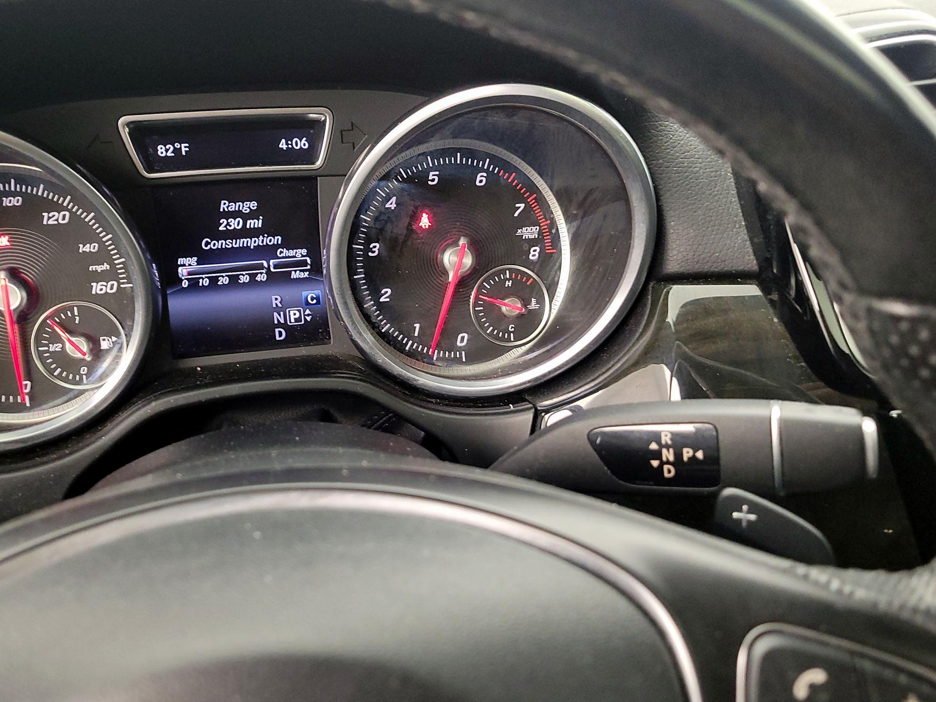 Thumbnail: 2018 Mercedes-Benz GLE - 18