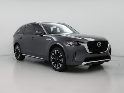 2024 Mazda CX-90 Turbo S