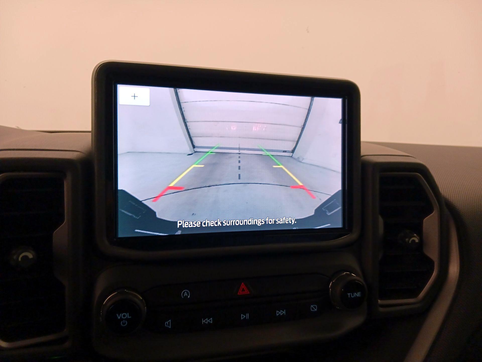 Thumbnail: 2021 Ford Bronco Sport - 14