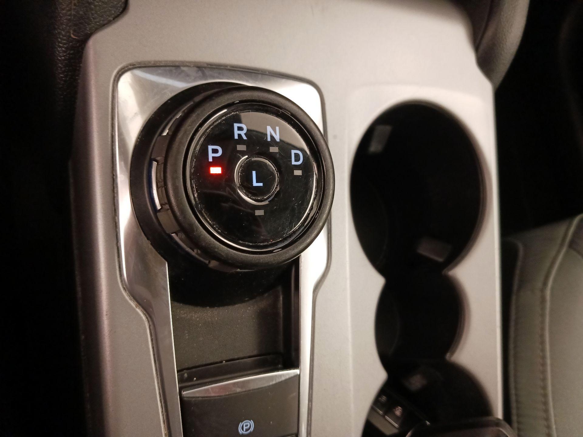 Thumbnail: 2021 Ford Bronco Sport - 17