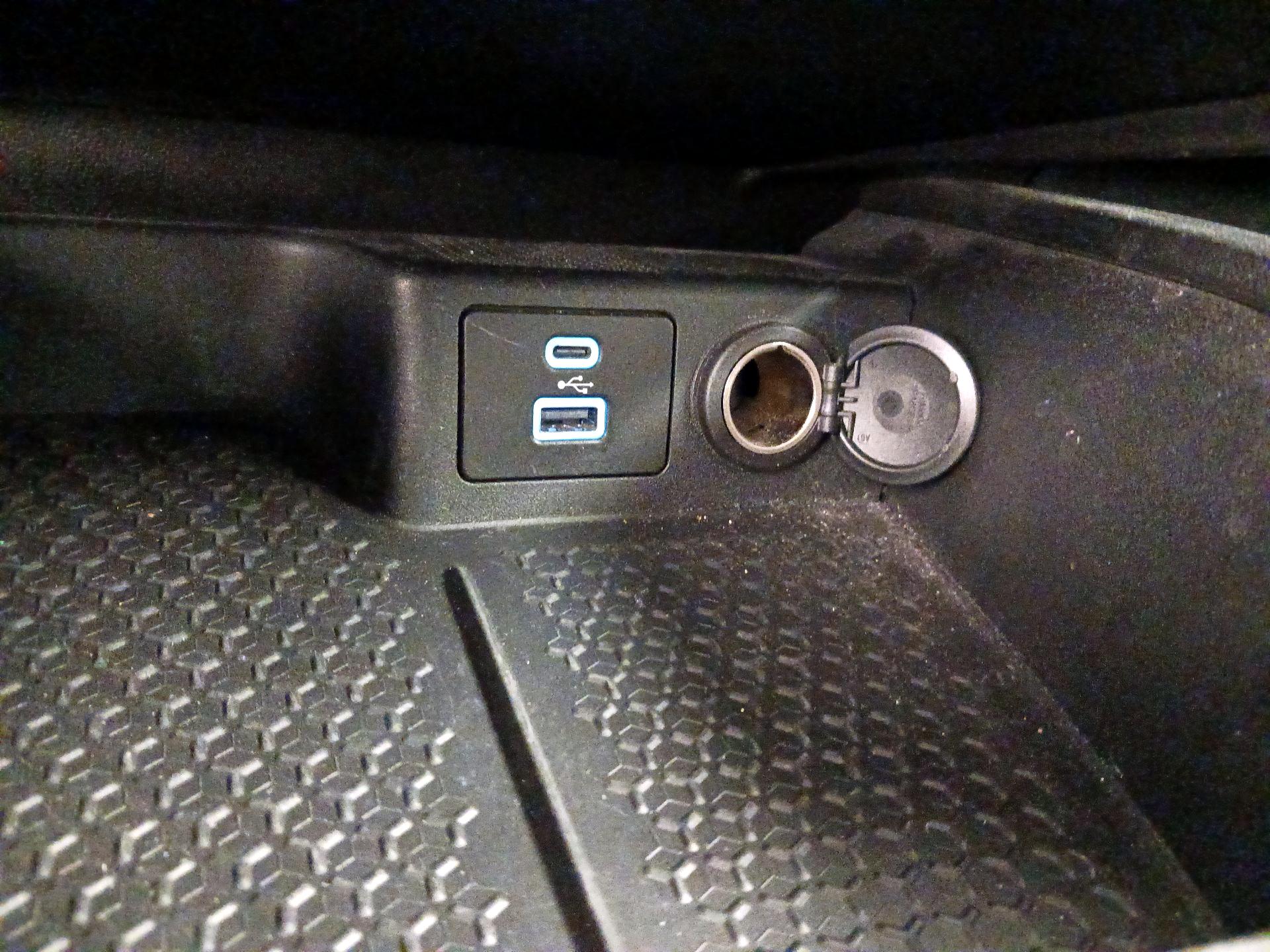 Thumbnail: 2021 Ford Bronco Sport - 18