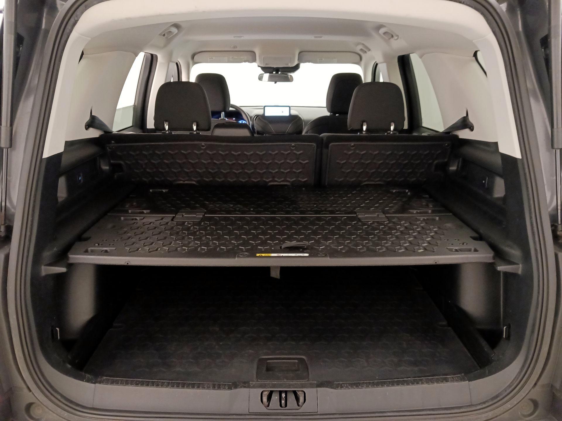 Thumbnail: 2021 Ford Bronco Sport - 20