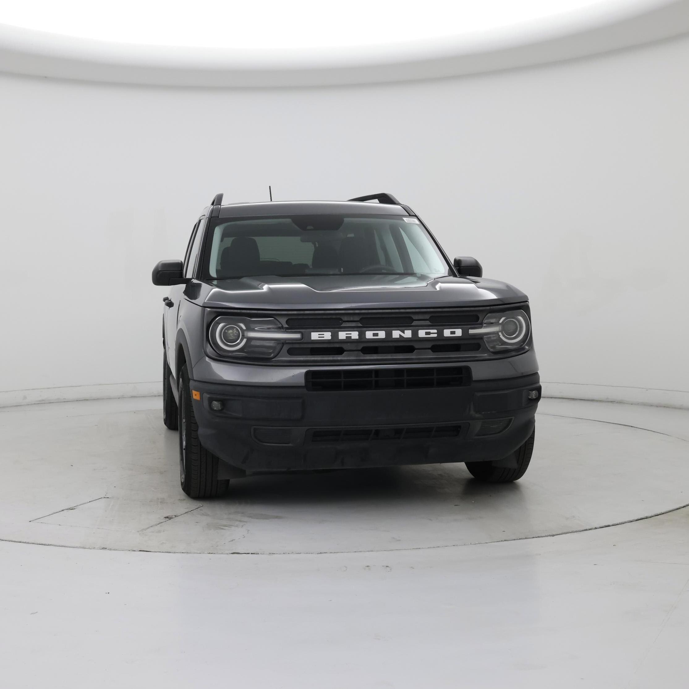 Thumbnail: 2021 Ford Bronco Sport - 5