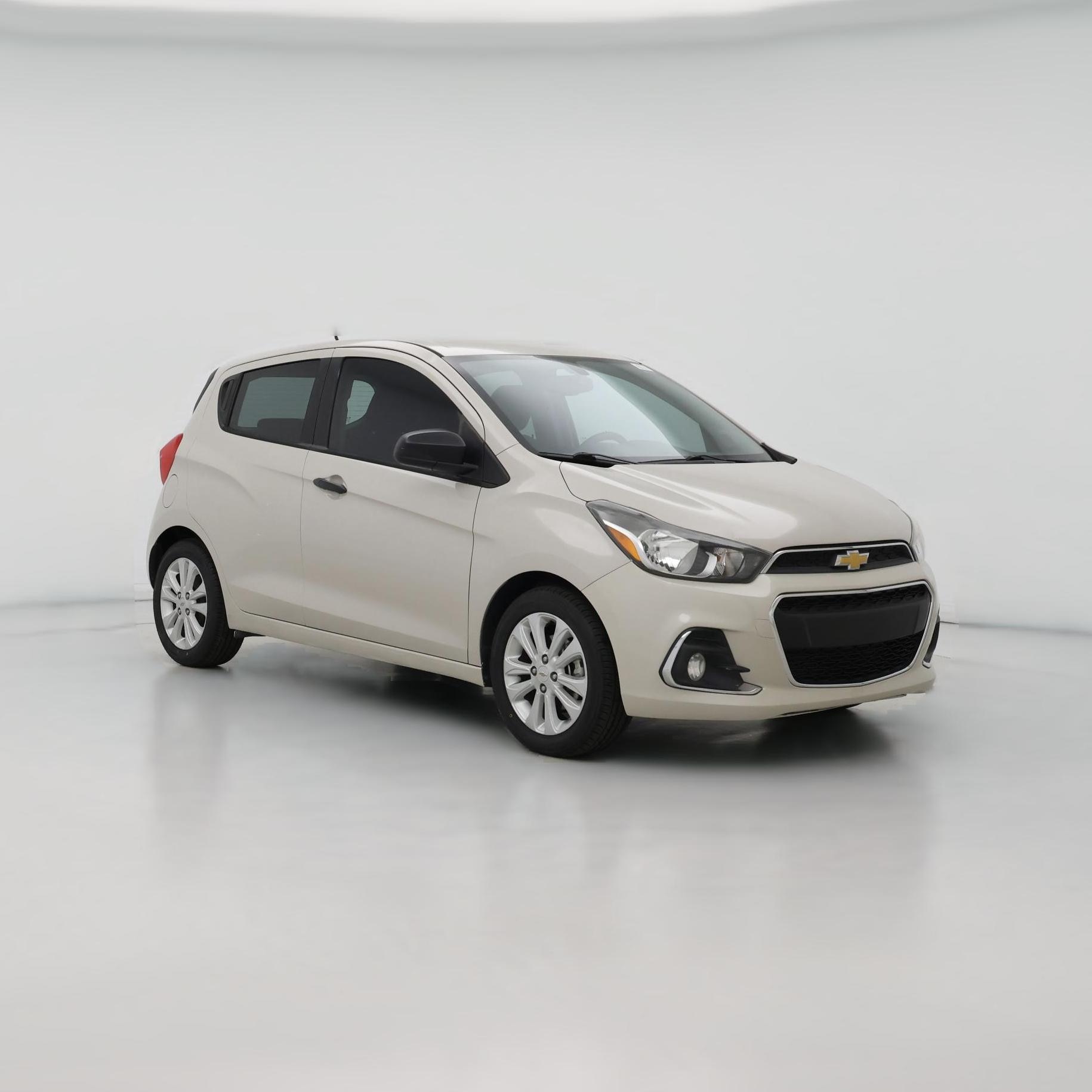 Thumbnail: 2017 Chevrolet Spark - 1