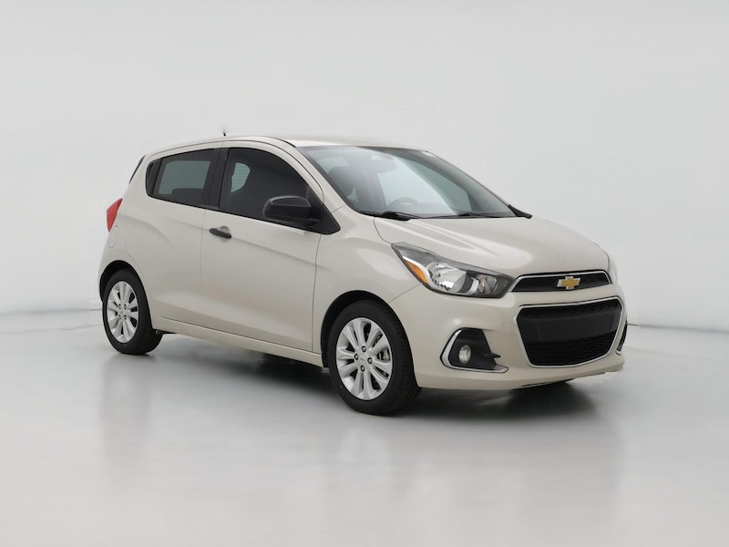 2017 Chevrolet Spark LT -
                  Gilbert, AZ
