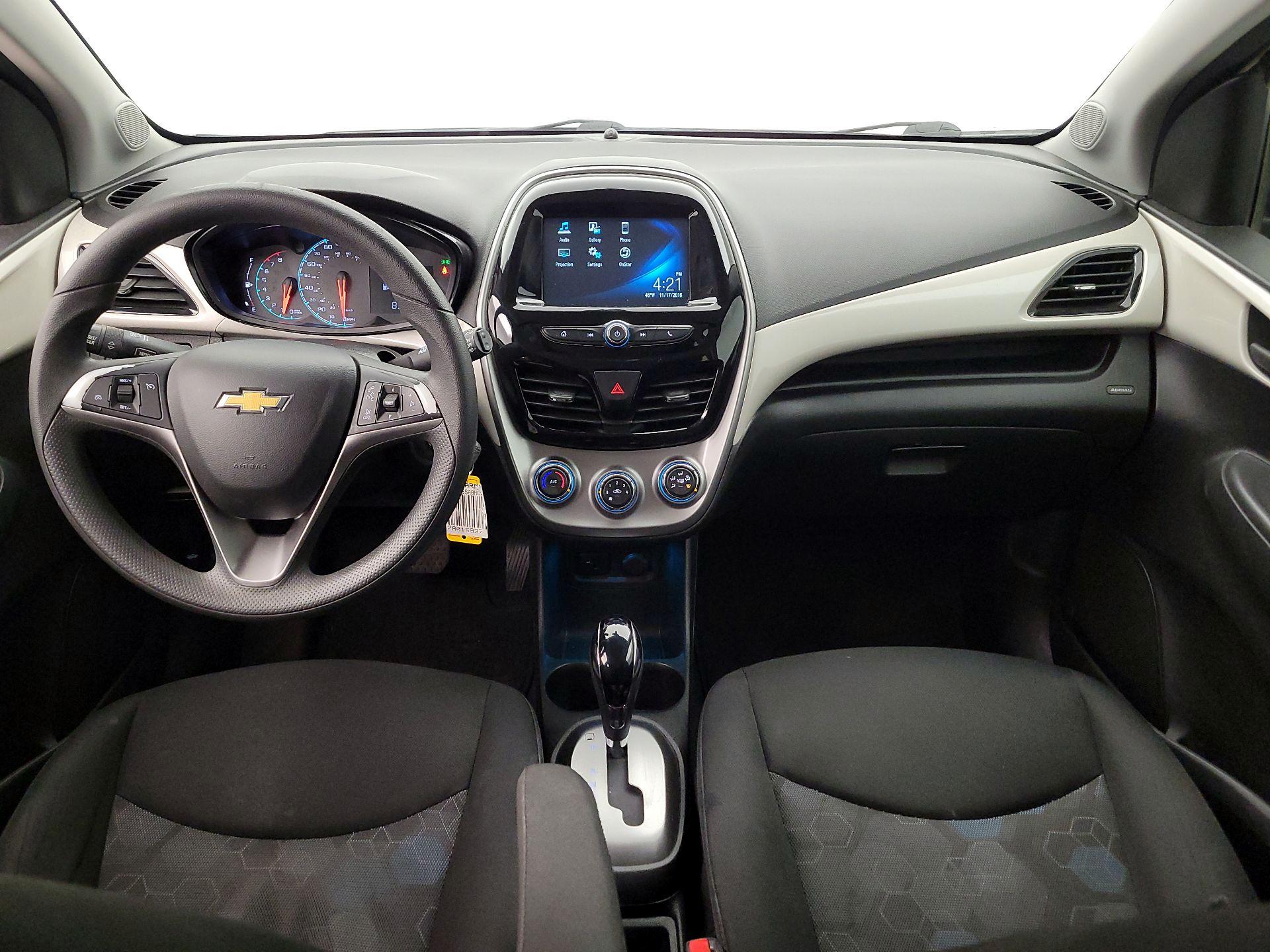 Thumbnail: 2017 Chevrolet Spark - 9