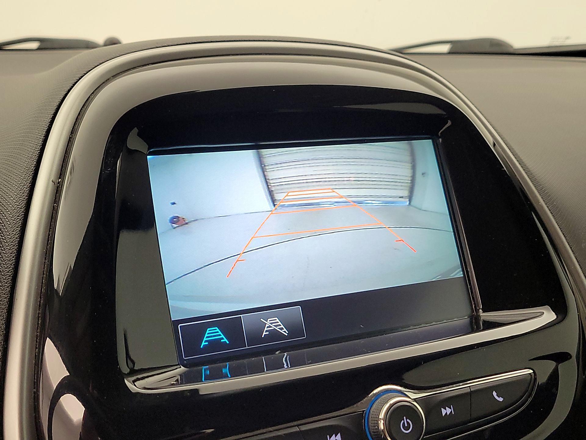 Thumbnail: 2017 Chevrolet Spark - 14