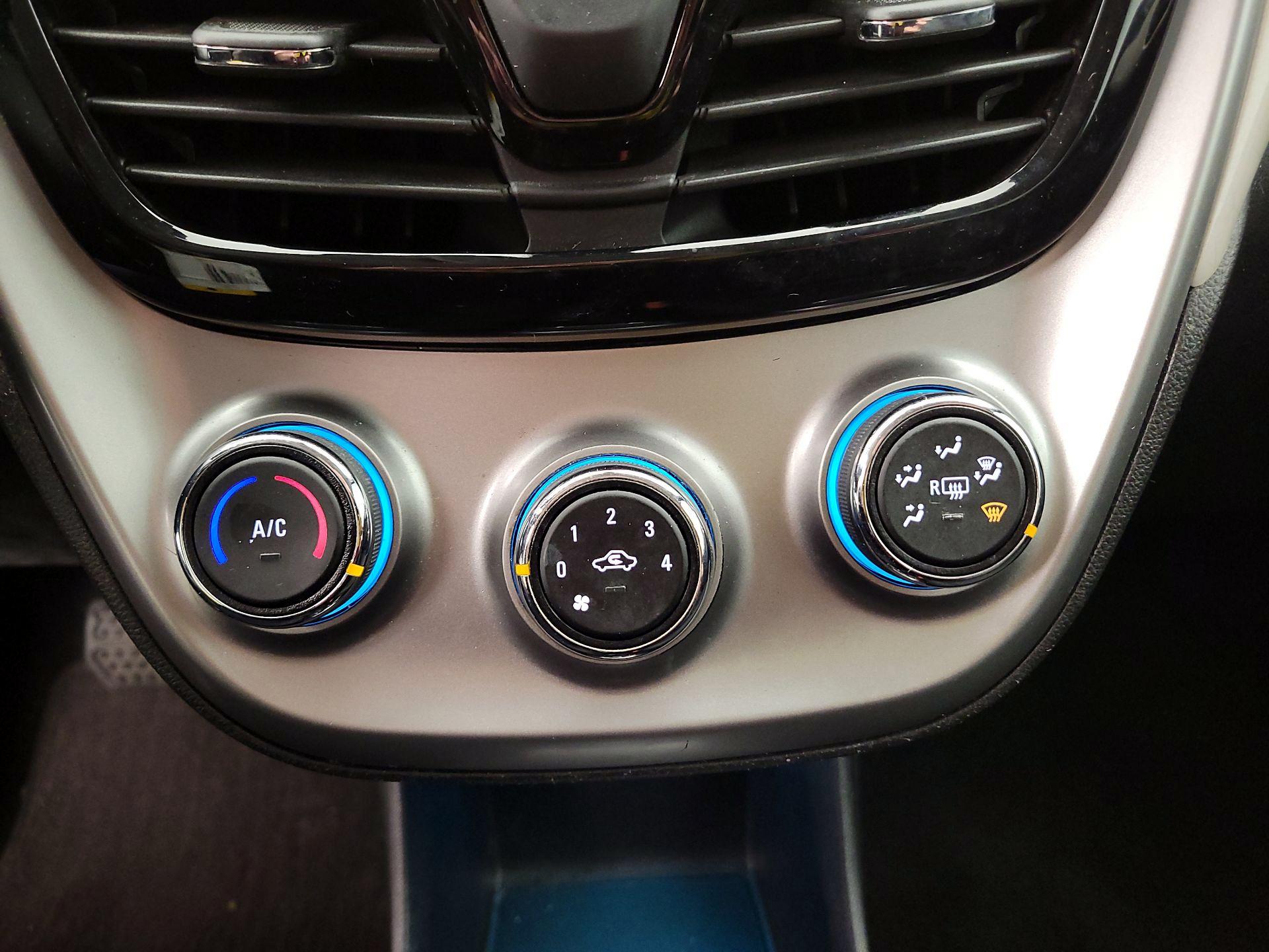 Thumbnail: 2017 Chevrolet Spark - 16