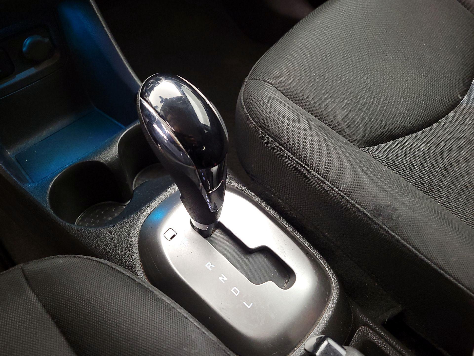 Thumbnail: 2017 Chevrolet Spark - 17