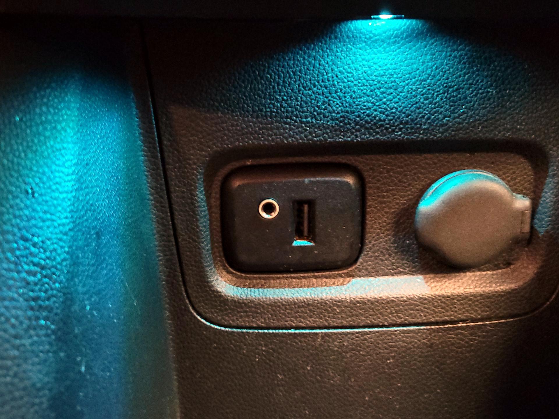 Thumbnail: 2017 Chevrolet Spark - 18