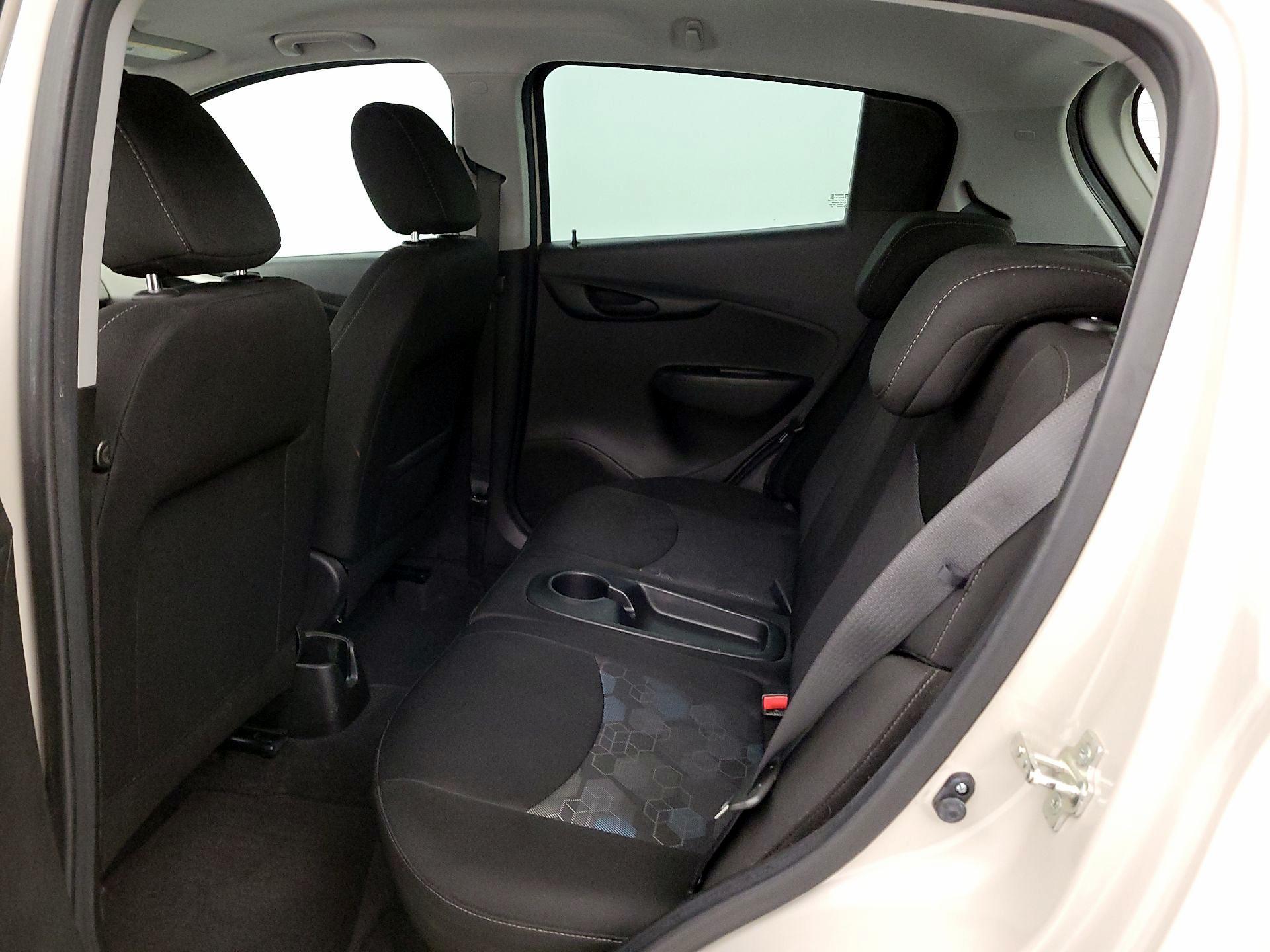 Thumbnail: 2017 Chevrolet Spark - 19